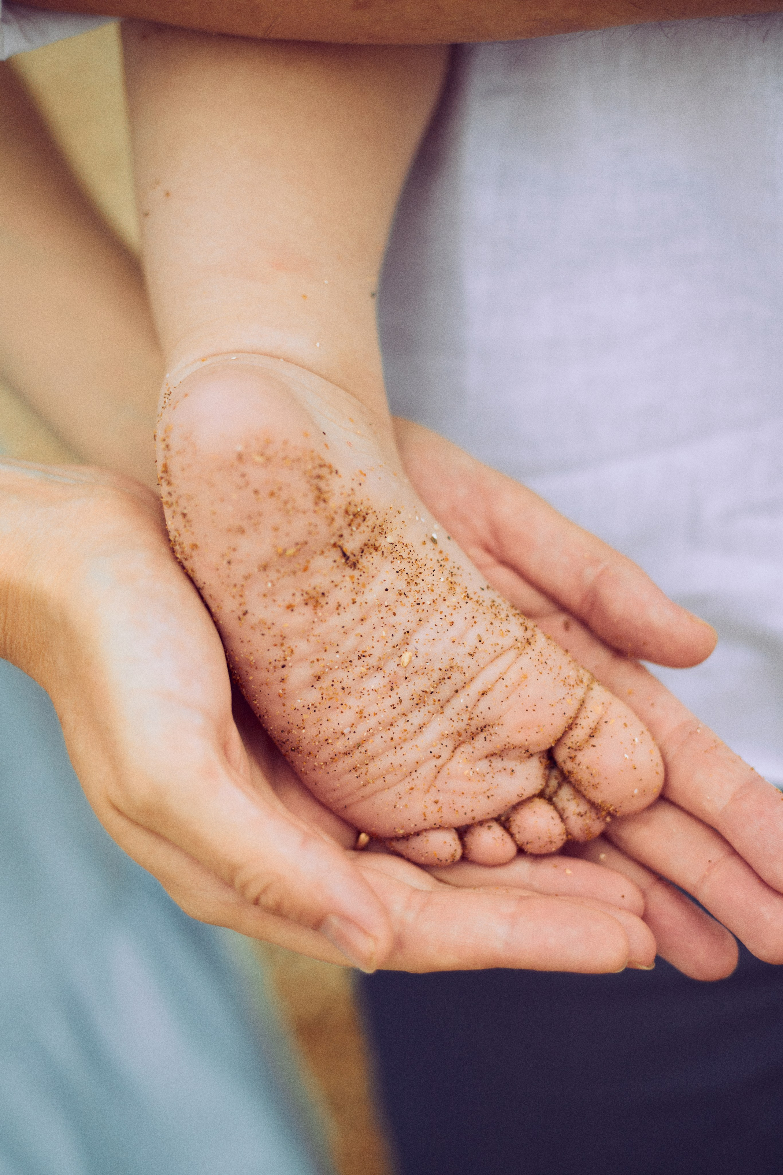 Большая семья. Фотограф Ионова Анастасия, г Владивосток