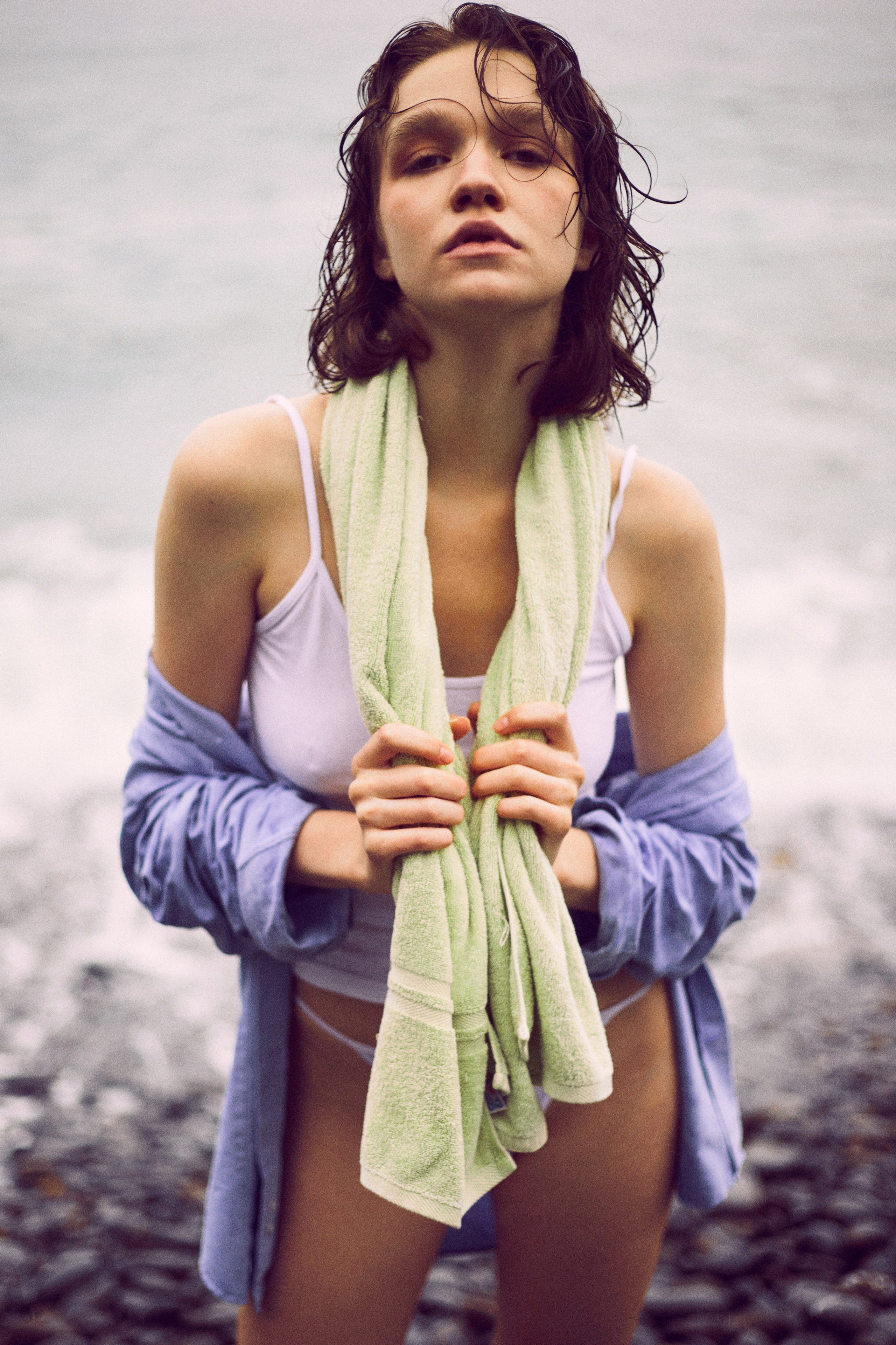 Полина. Фотограф Ионова Анастасия, г Владивосток