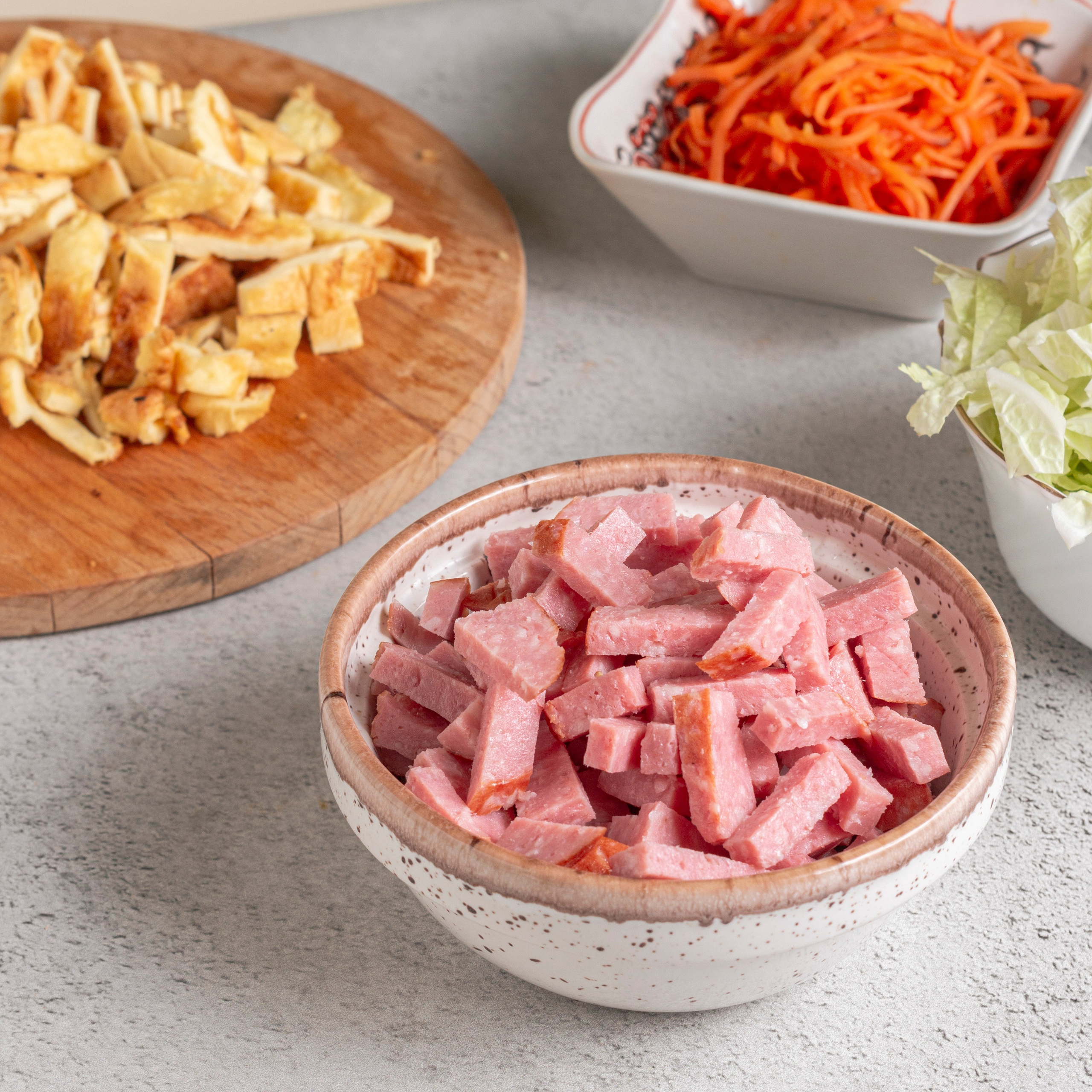 Съемка рецепта. Елена Кащеева, фуд и предметный фотограф, Воронеж