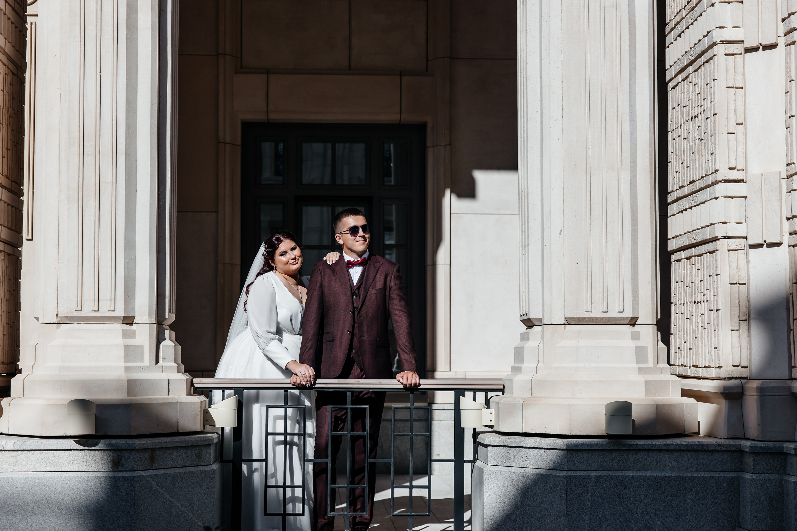 Анонс свадьбы для Алины и Ильи. Свадебный фотограф в Крыму и Севастополе Ольга Баскакова