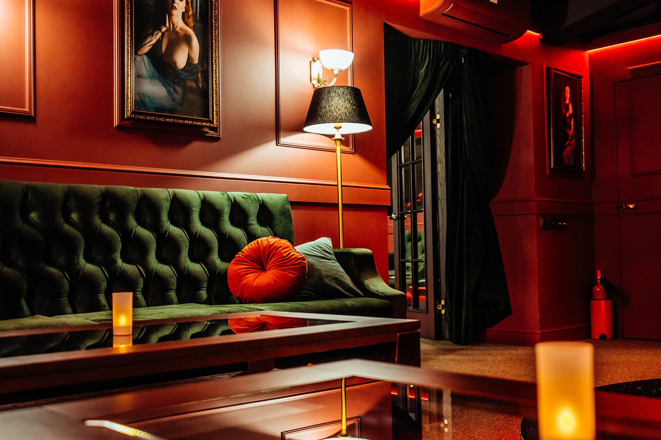 Николаевъ. Фотограф Абакумова Анастасия