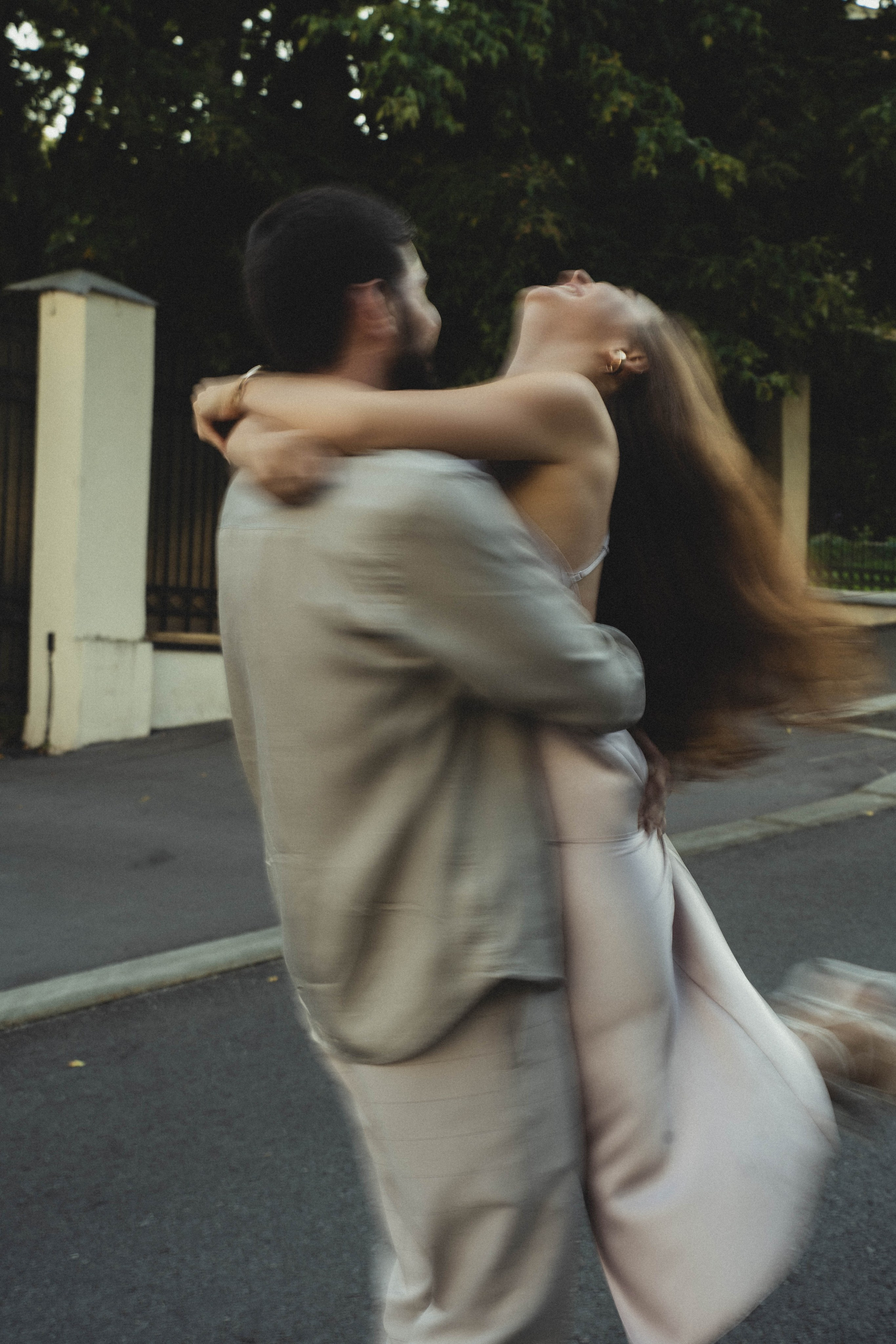 Соня и Матвей. Фотограф Абакумова Анастасия