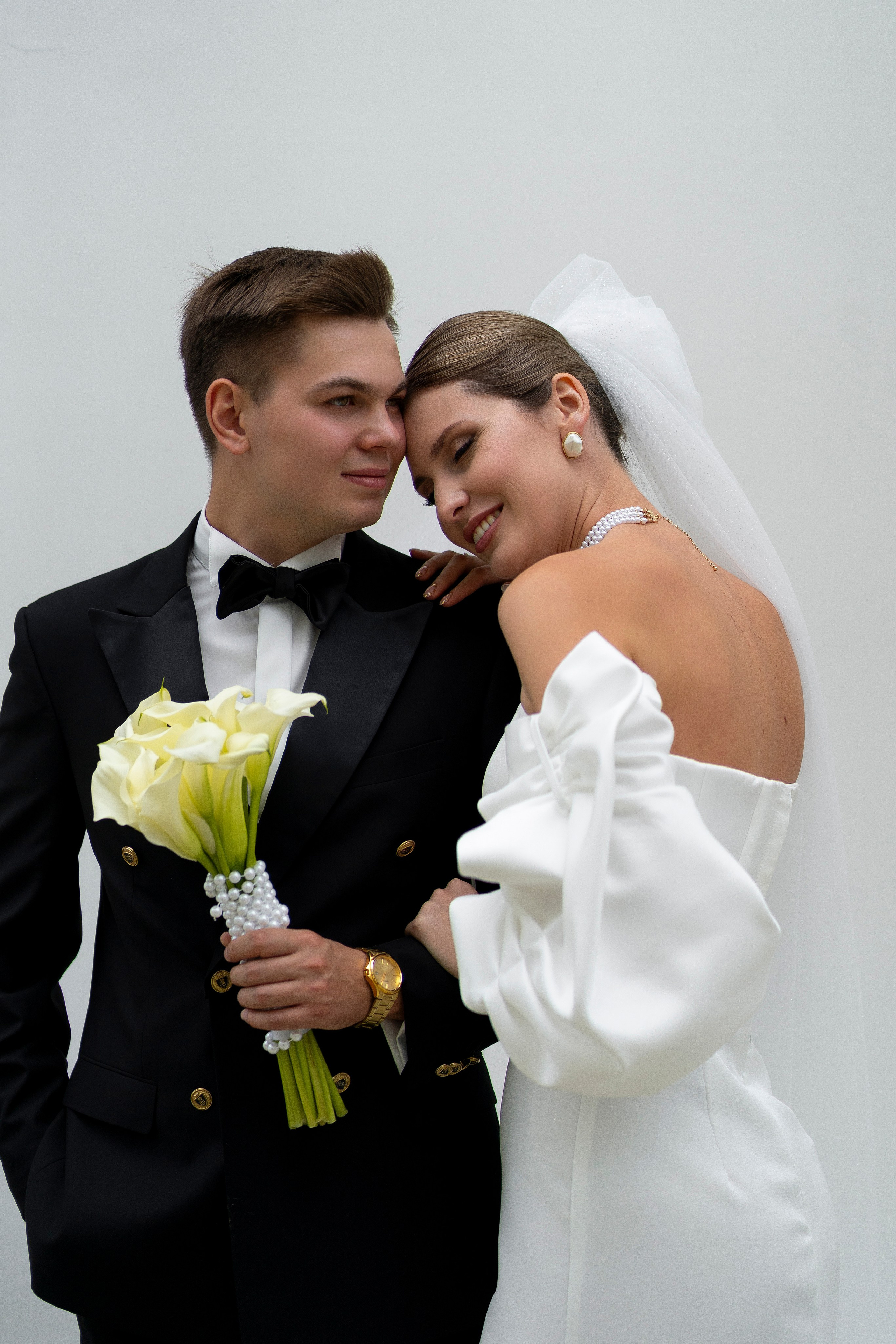 Ярослав|Алина. Свадебный и женский фотограф Оренбург | Денис Наружных