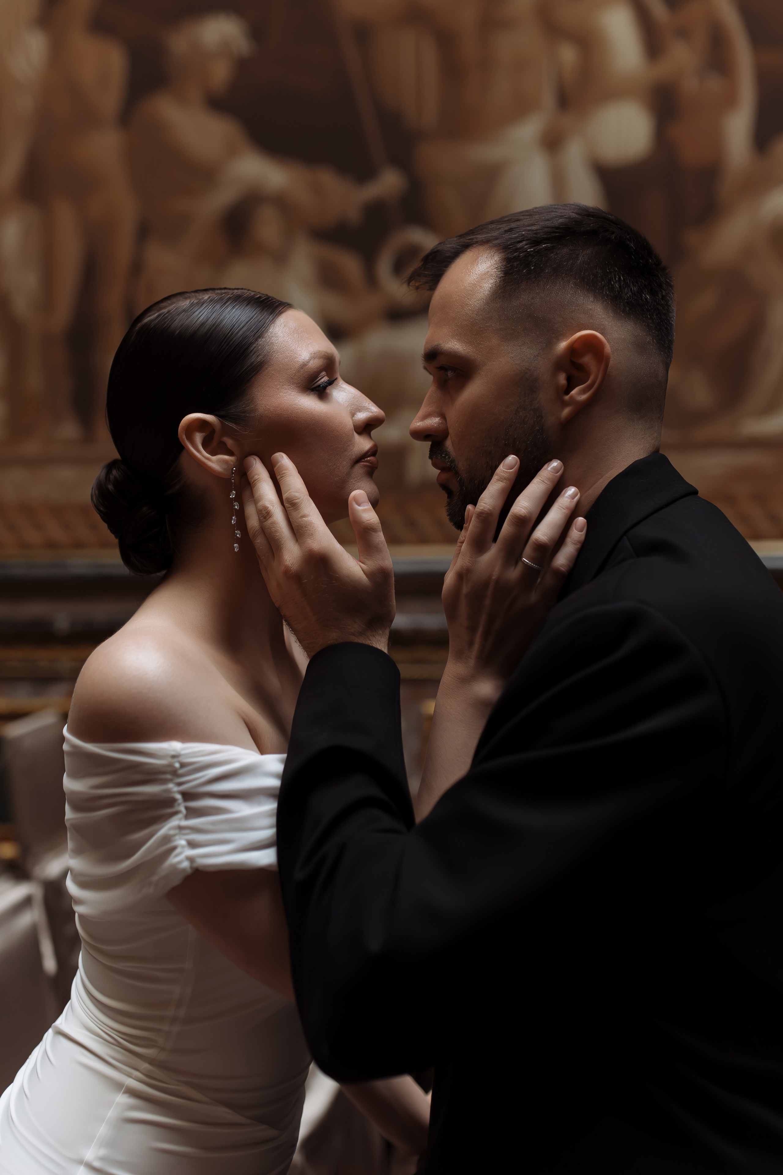 Свадебный фотограф СПБ, Love story. Дарья