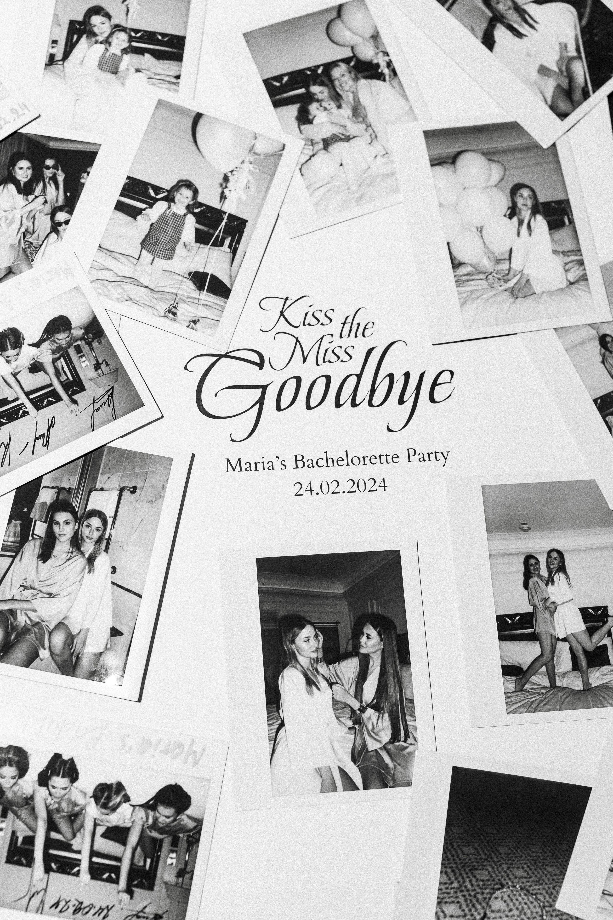 M's BACHELORETTE PARTY. Свадебный и event-фотограф Иван Волнухин