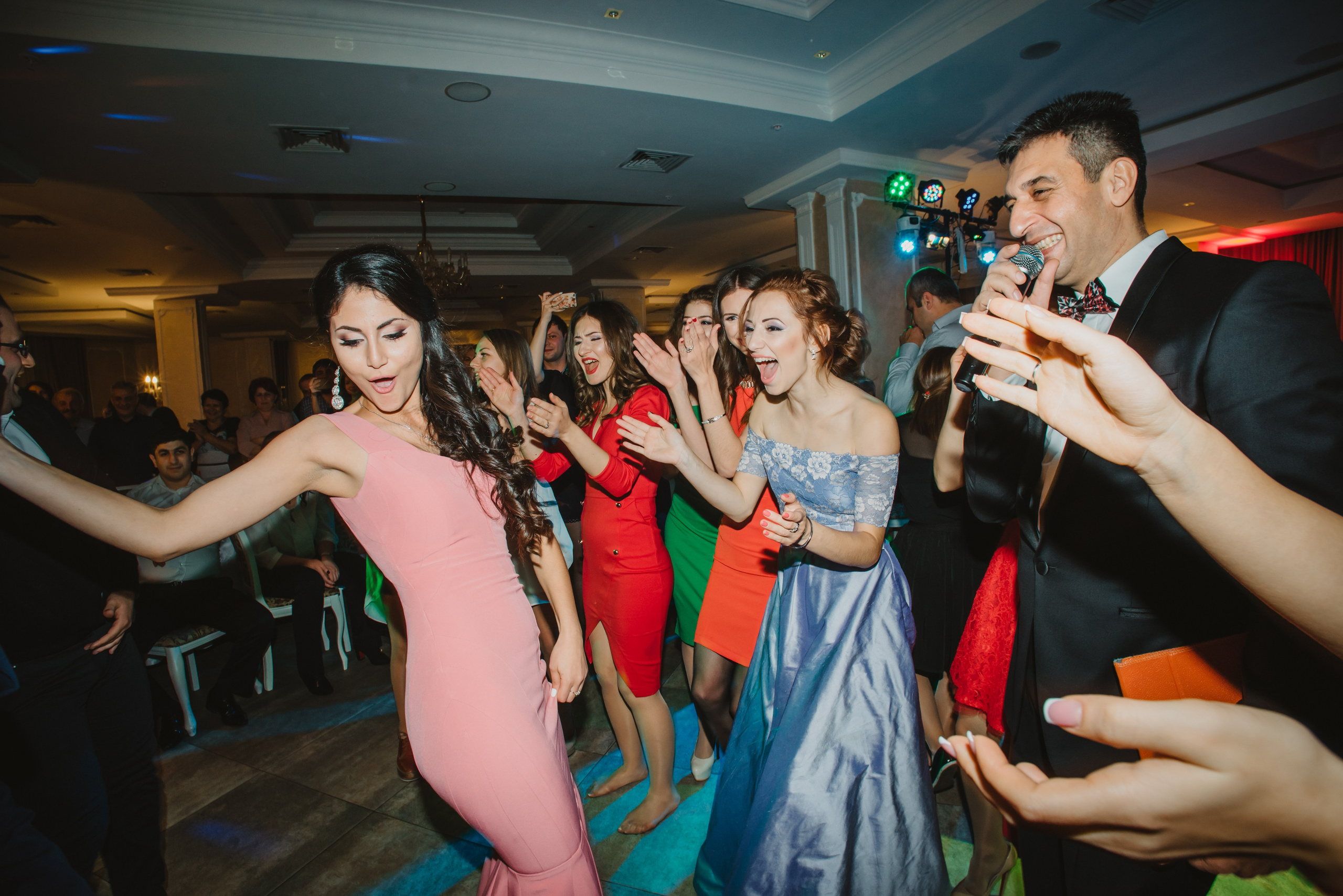 Фотосъемка событий. Фотограф в Москве