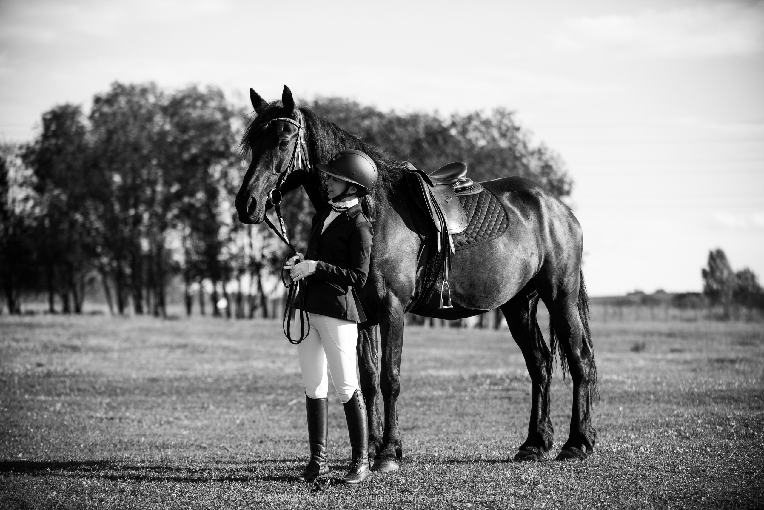 Алиса — Аванпост. Конный фотограф Куракина Дарья • Фотосессии с лошадьми