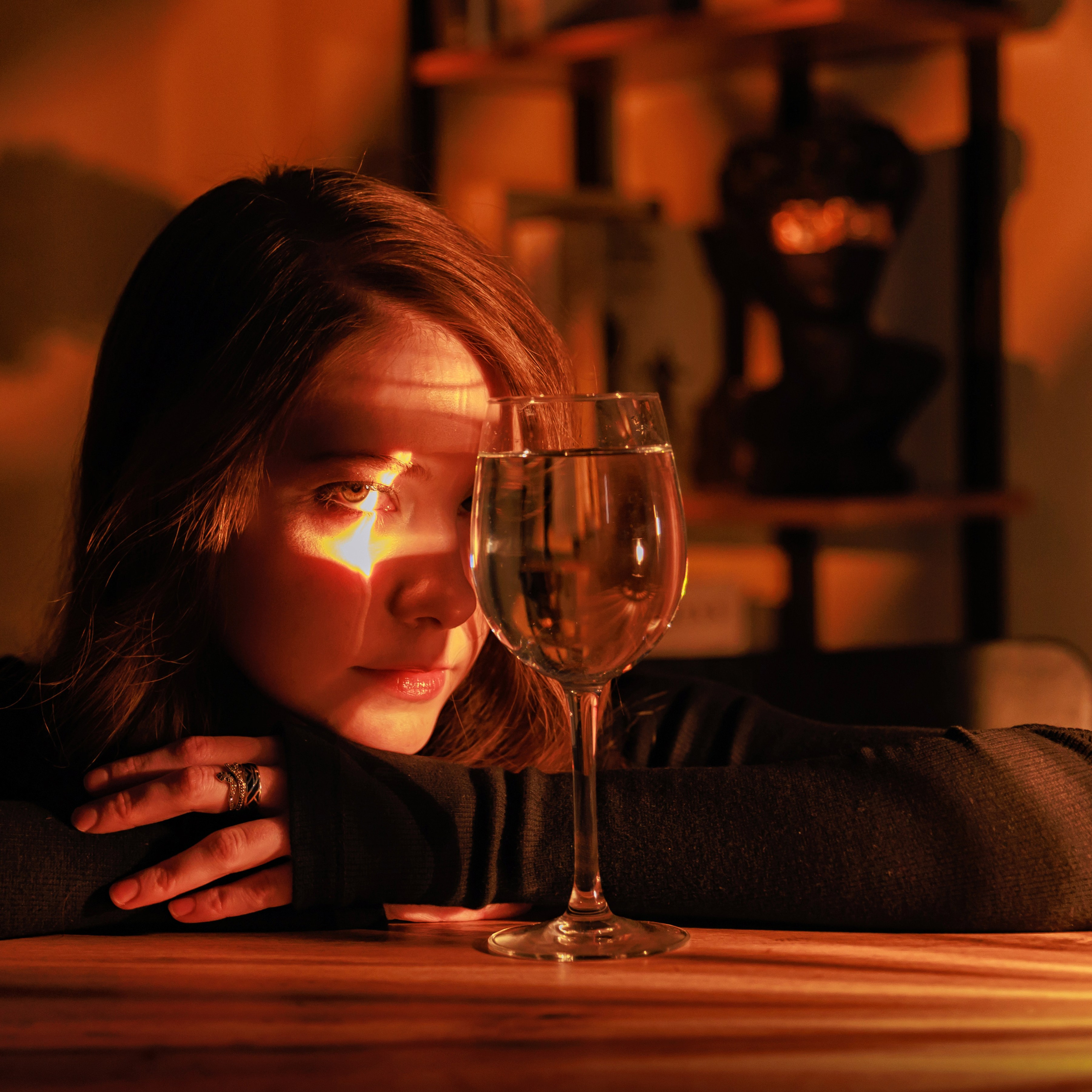 Яна. Фотограф в Томске