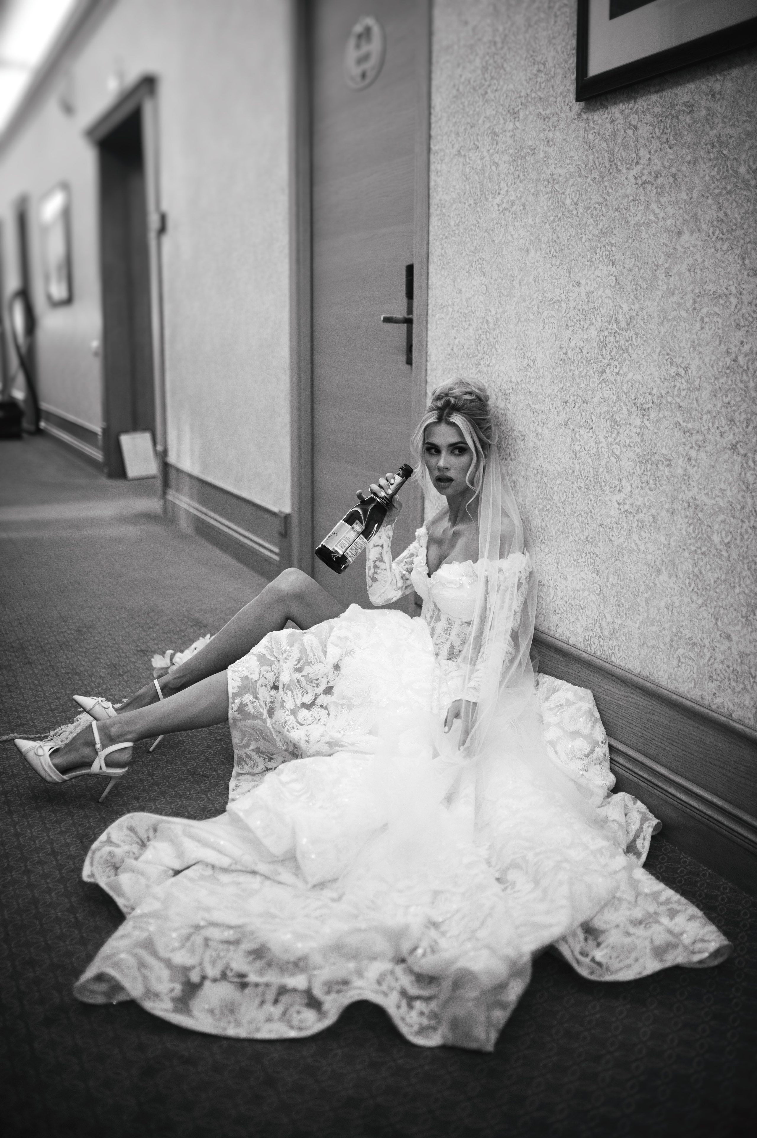 Свадьба Алины и Дани в Санкт-Петербурге. Свадебный и индивидуальный фотограф Никита Роут | Москва