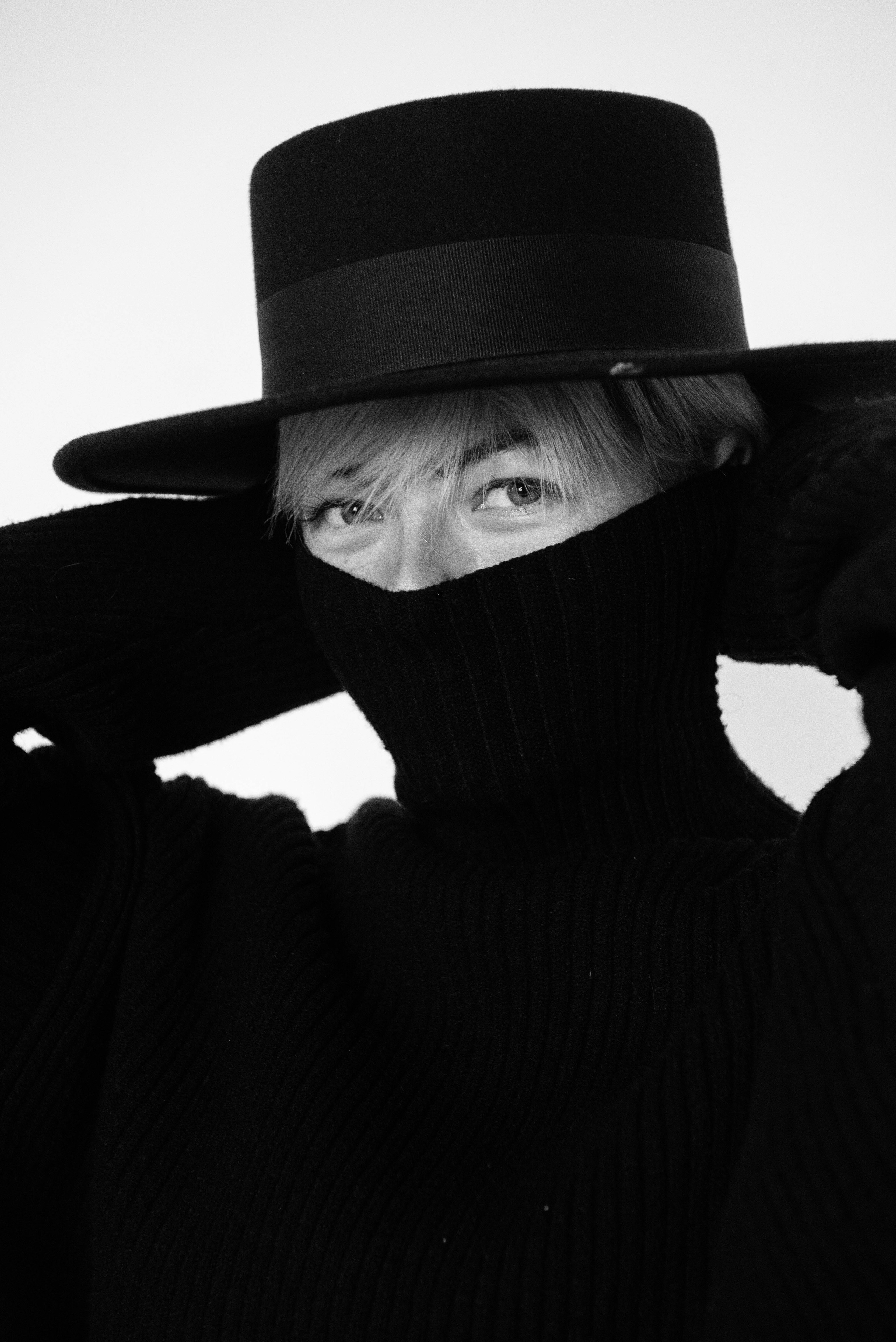 Индивидуальные съёмки. Фотограф Ростов-на-Дону Александрия Столицына