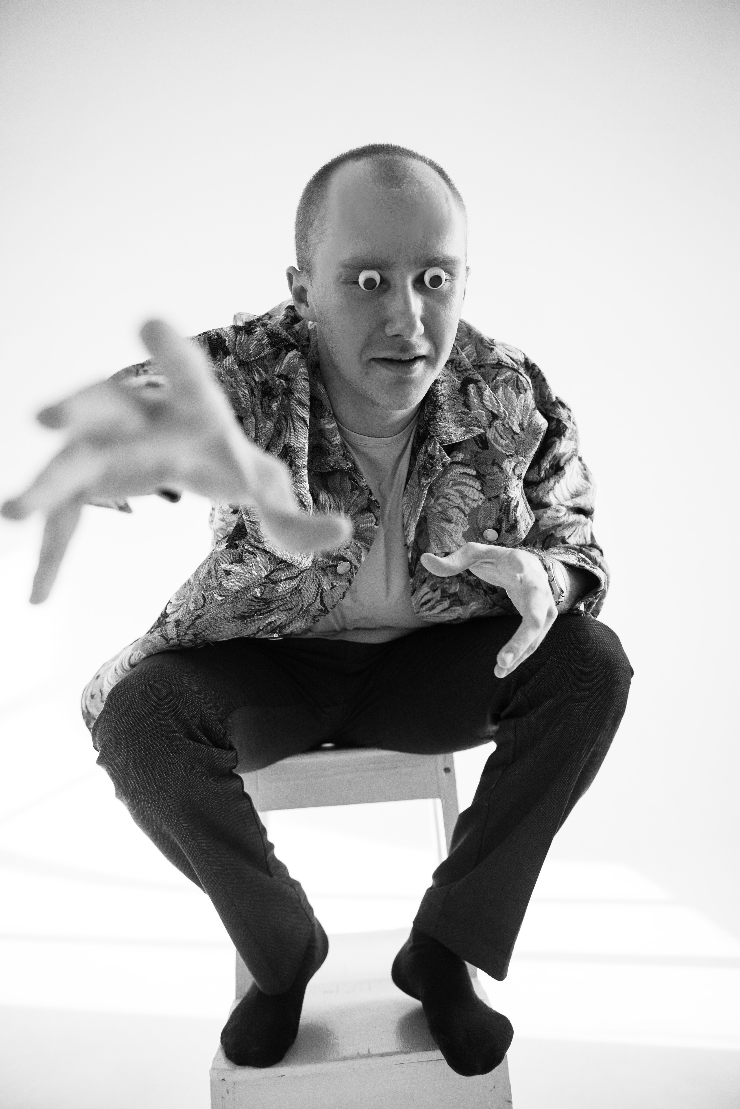 Индивидуальные съёмки. Фотограф Ростов-на-Дону Александрия Столицына