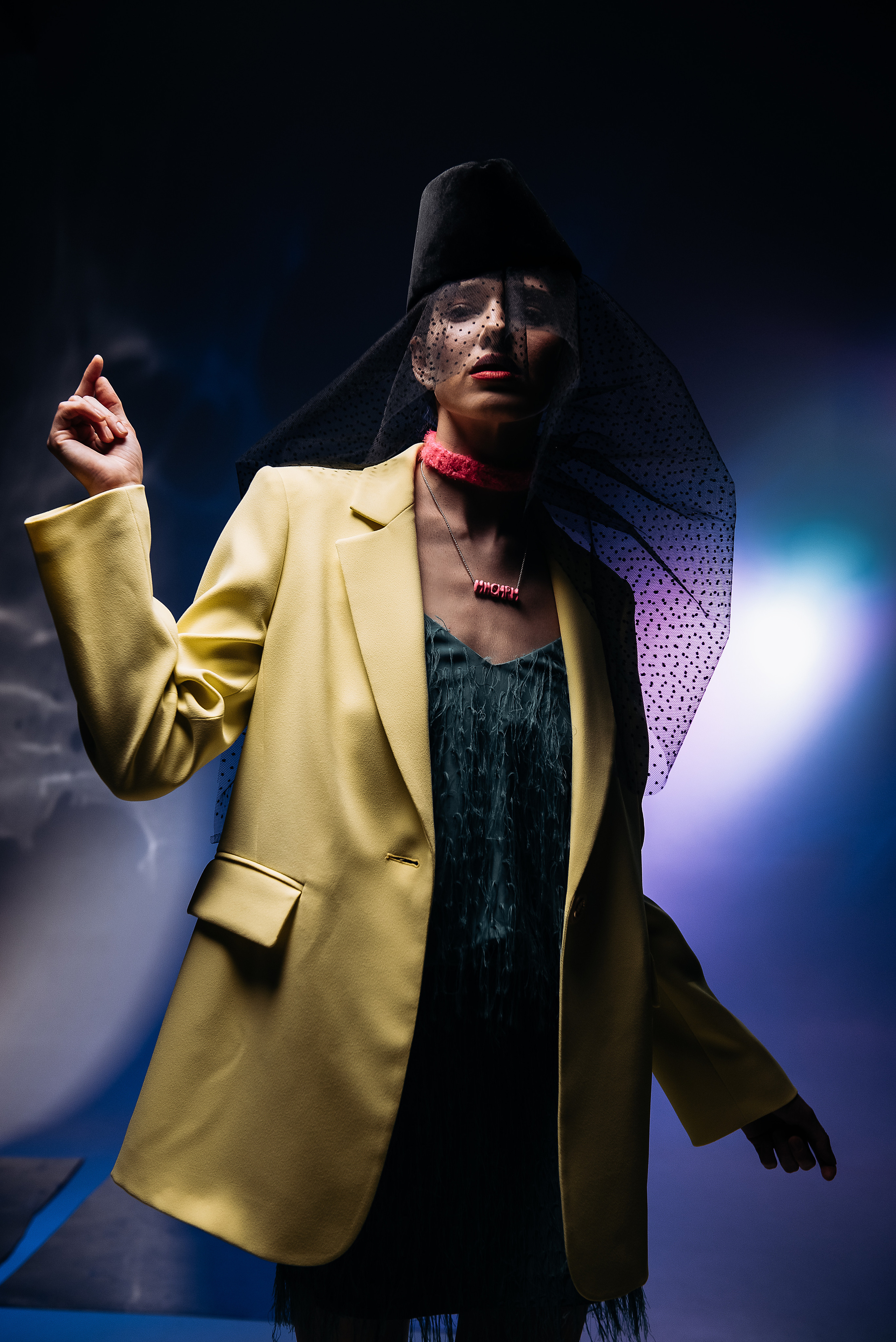 Индивидуальные съёмки. Фотограф Ростов-на-Дону Александрия Столицына