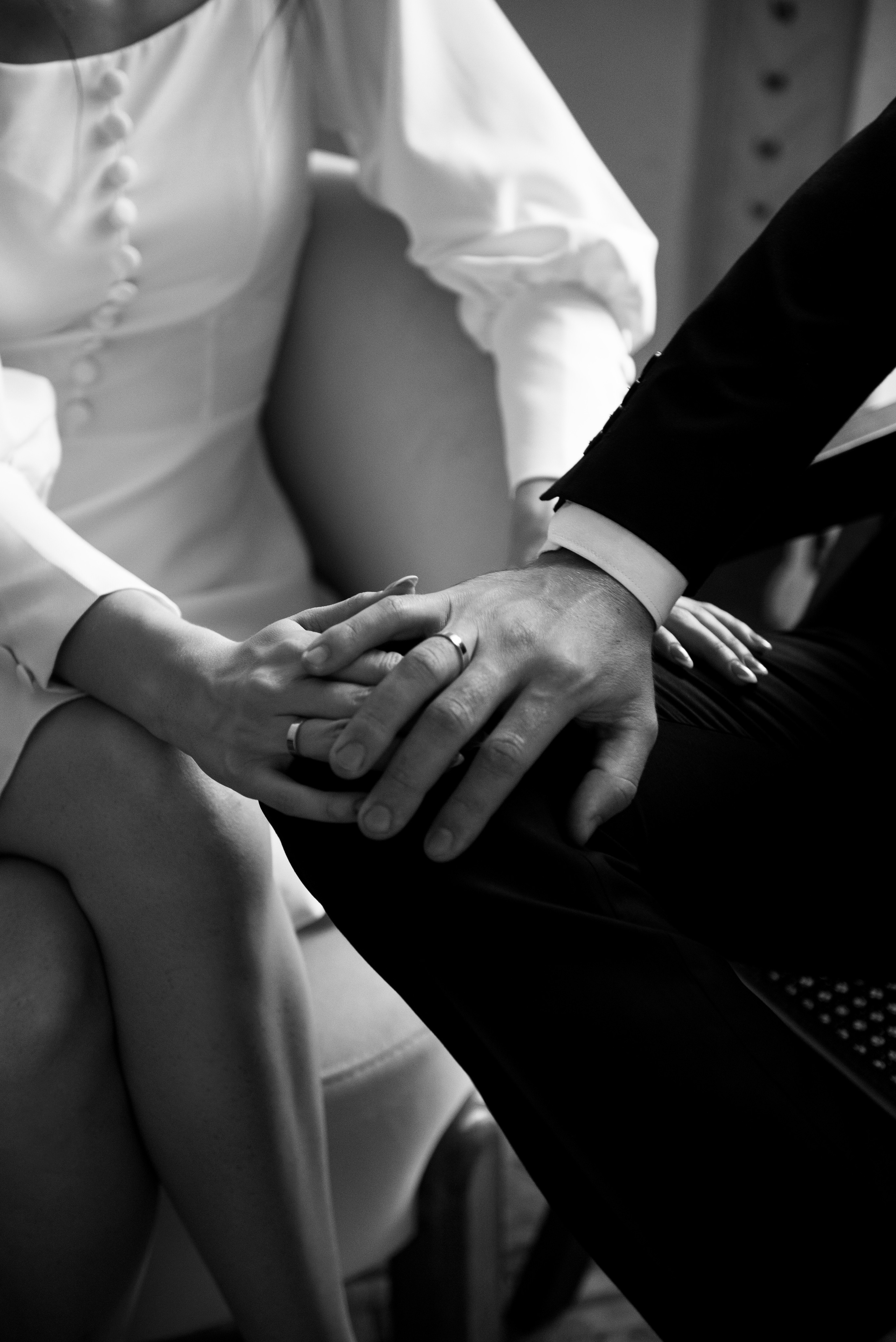 Свадебные съёмки. Фотограф Ростов-на-Дону Александрия Столицына