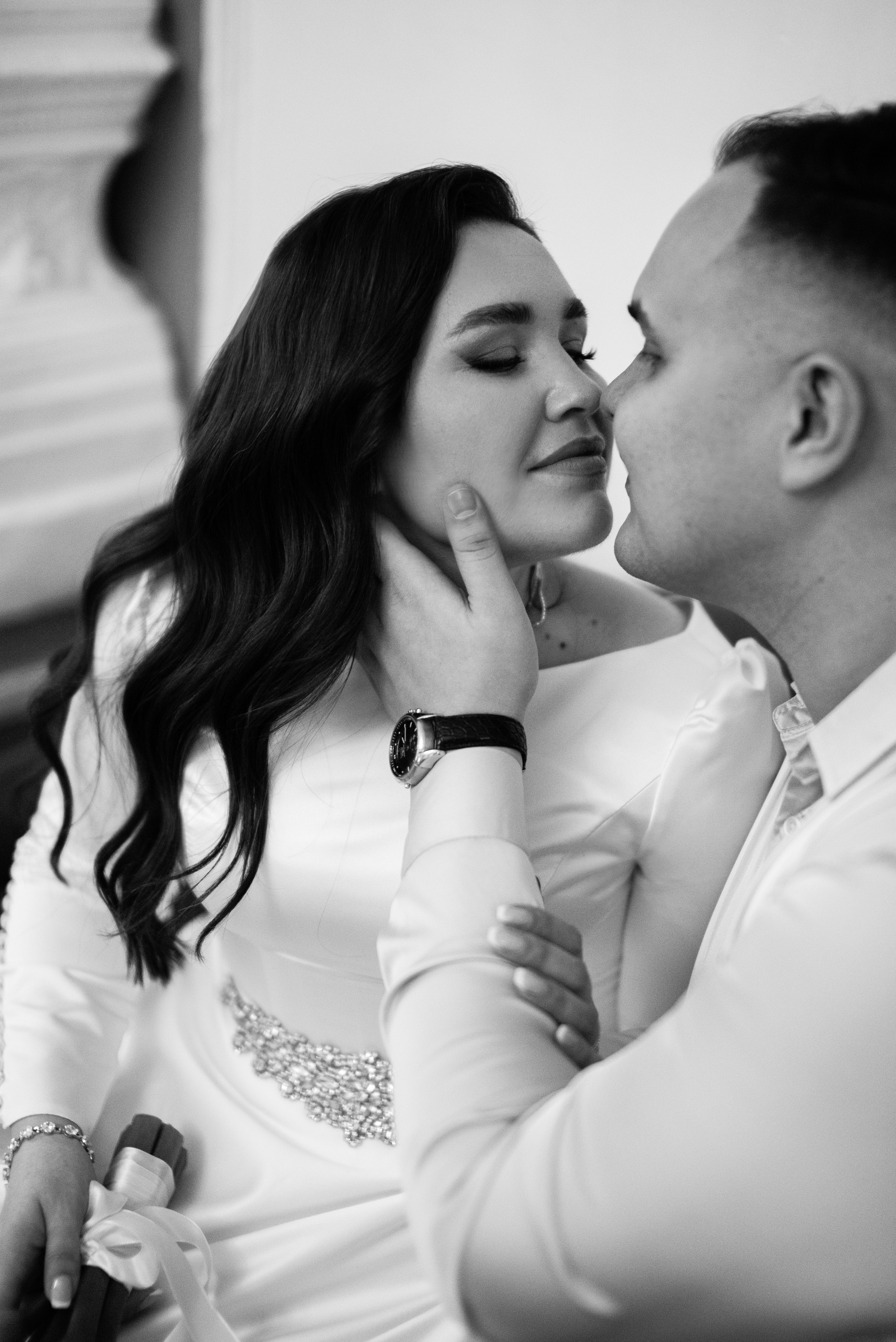 Свадебные съёмки. Фотограф Ростов-на-Дону Александрия Столицына