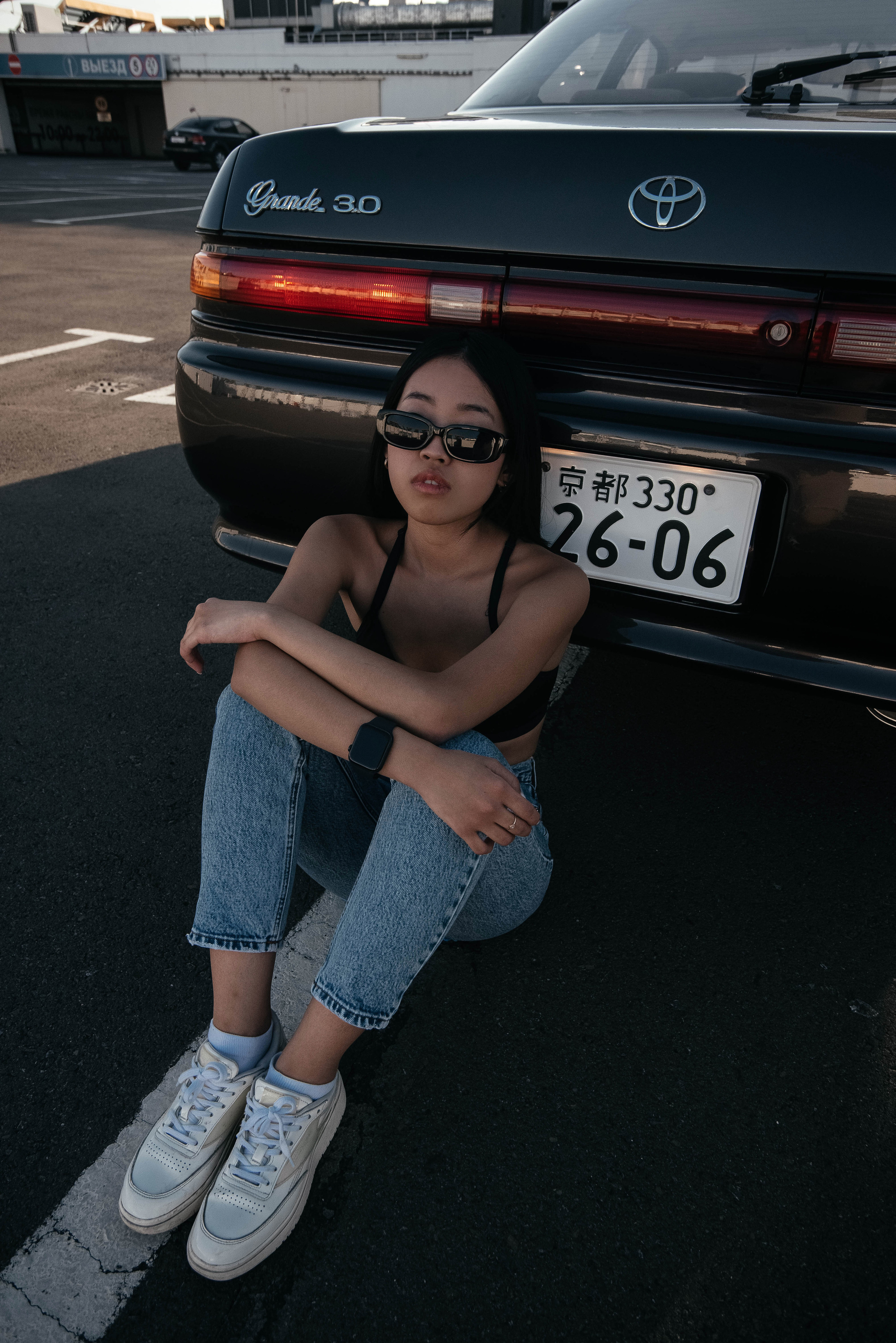 Индивидуальные съёмки. Фотограф Ростов-на-Дону Александрия Столицына