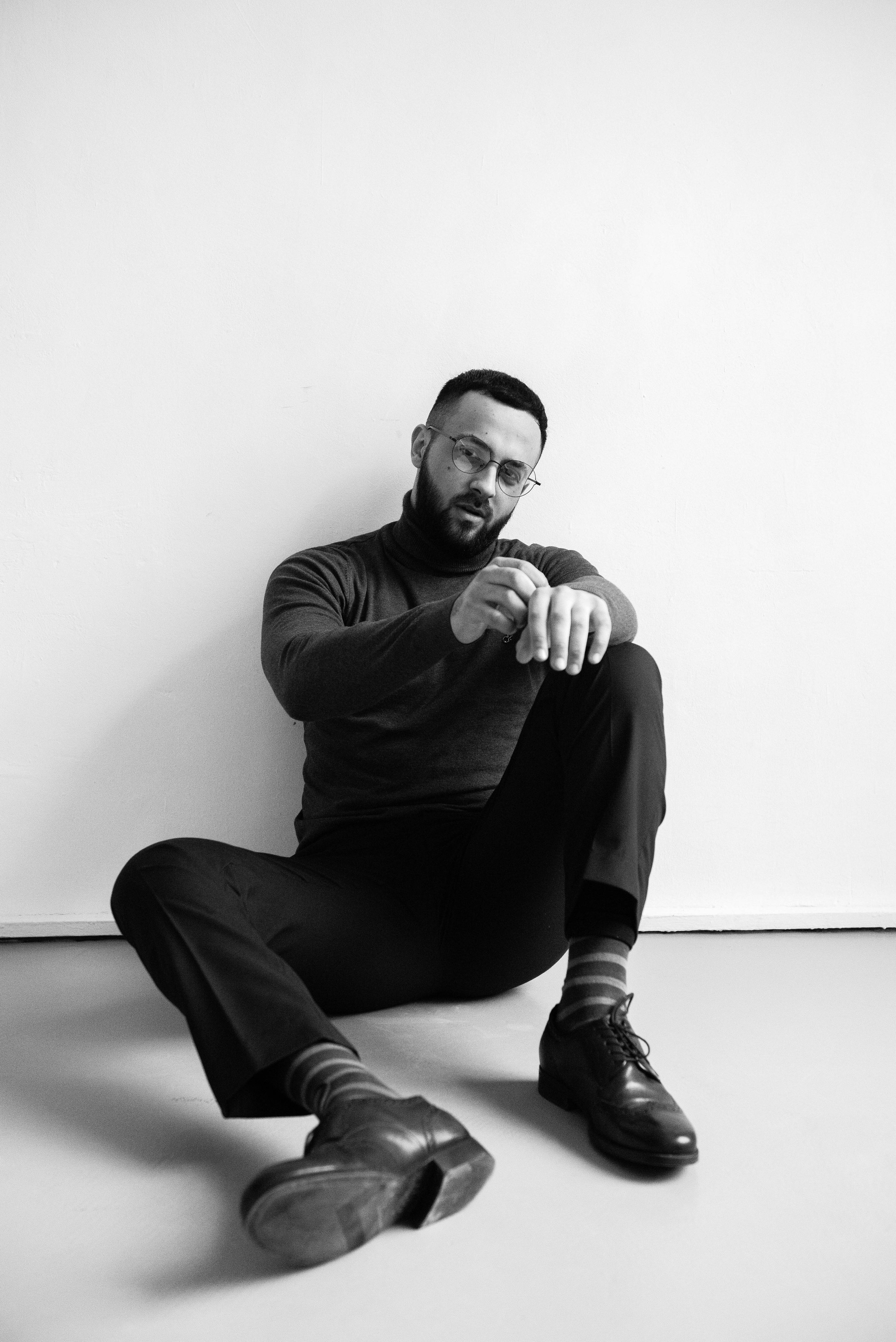 Индивидуальные съёмки. Фотограф Ростов-на-Дону Александрия Столицына