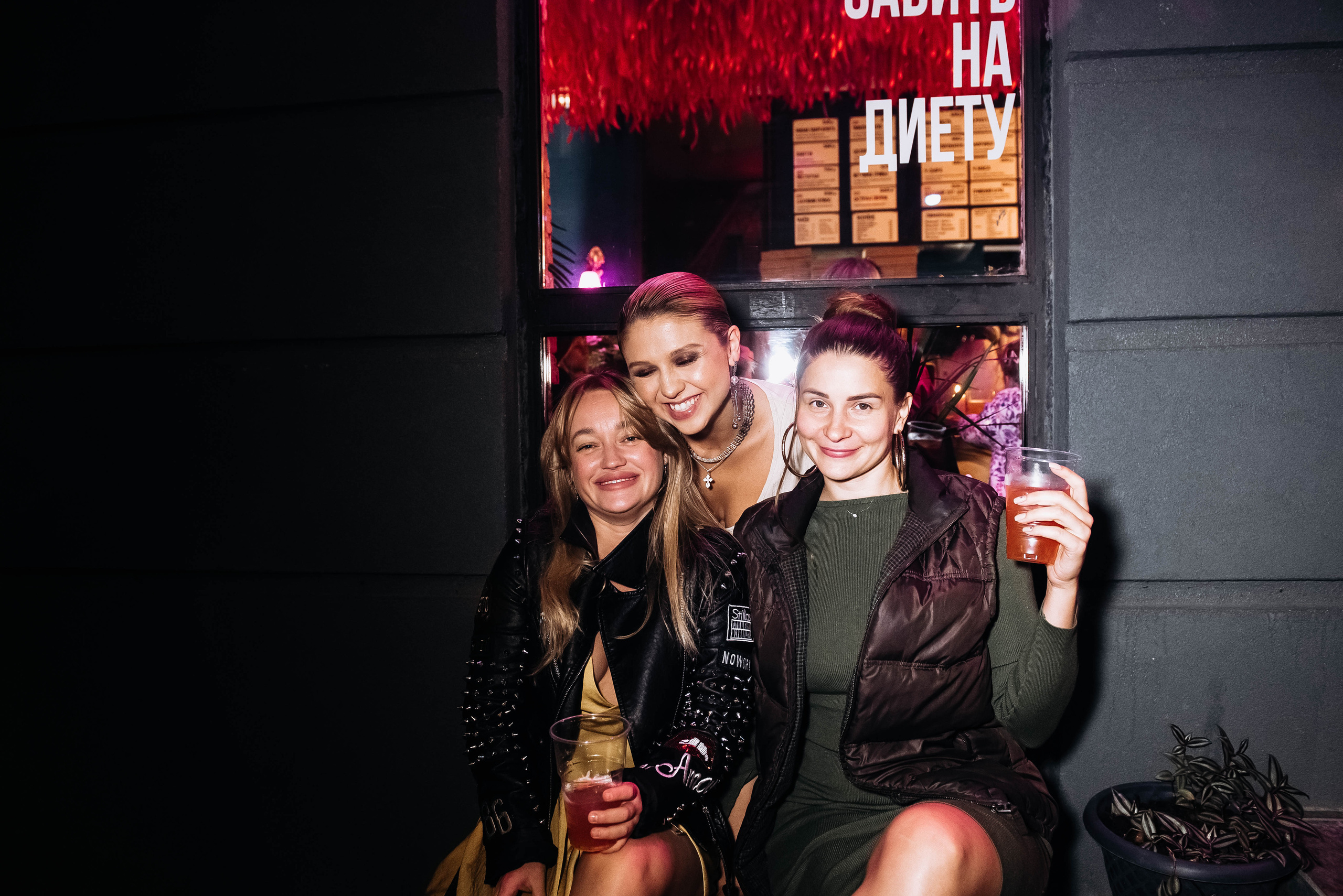 Репортажные съёмки. Фотограф Ростов-на-Дону Александрия Столицына