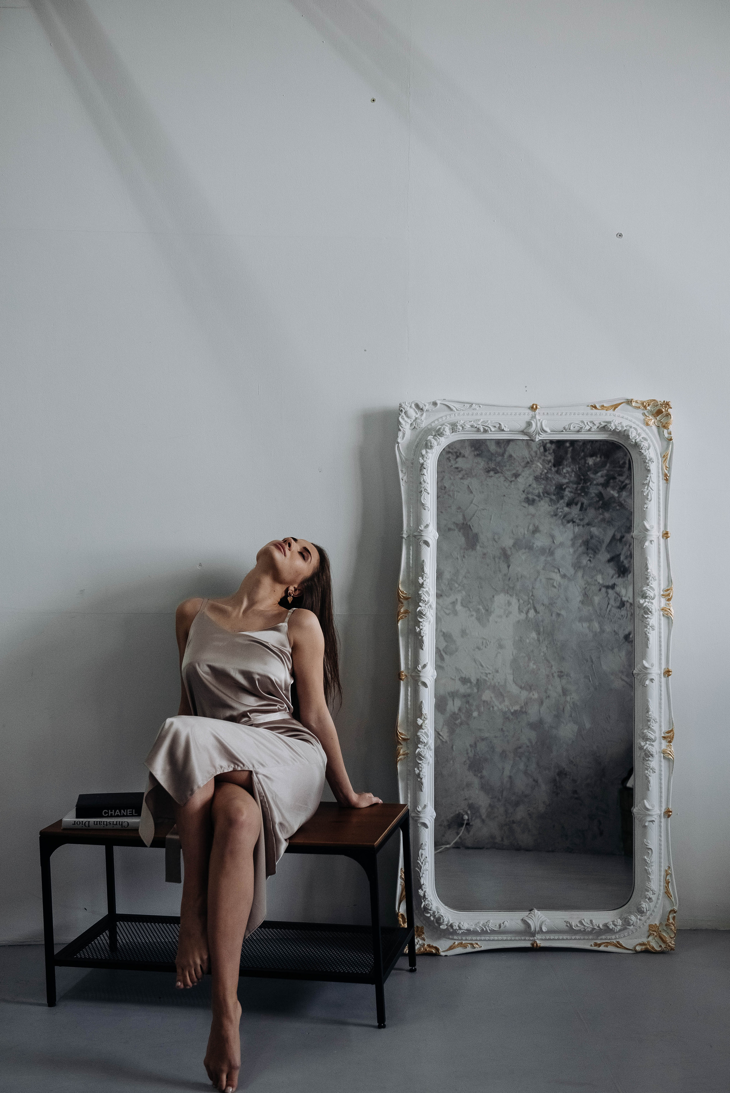 Индивидуальные съёмки. Фотограф Ростов-на-Дону Александрия Столицына