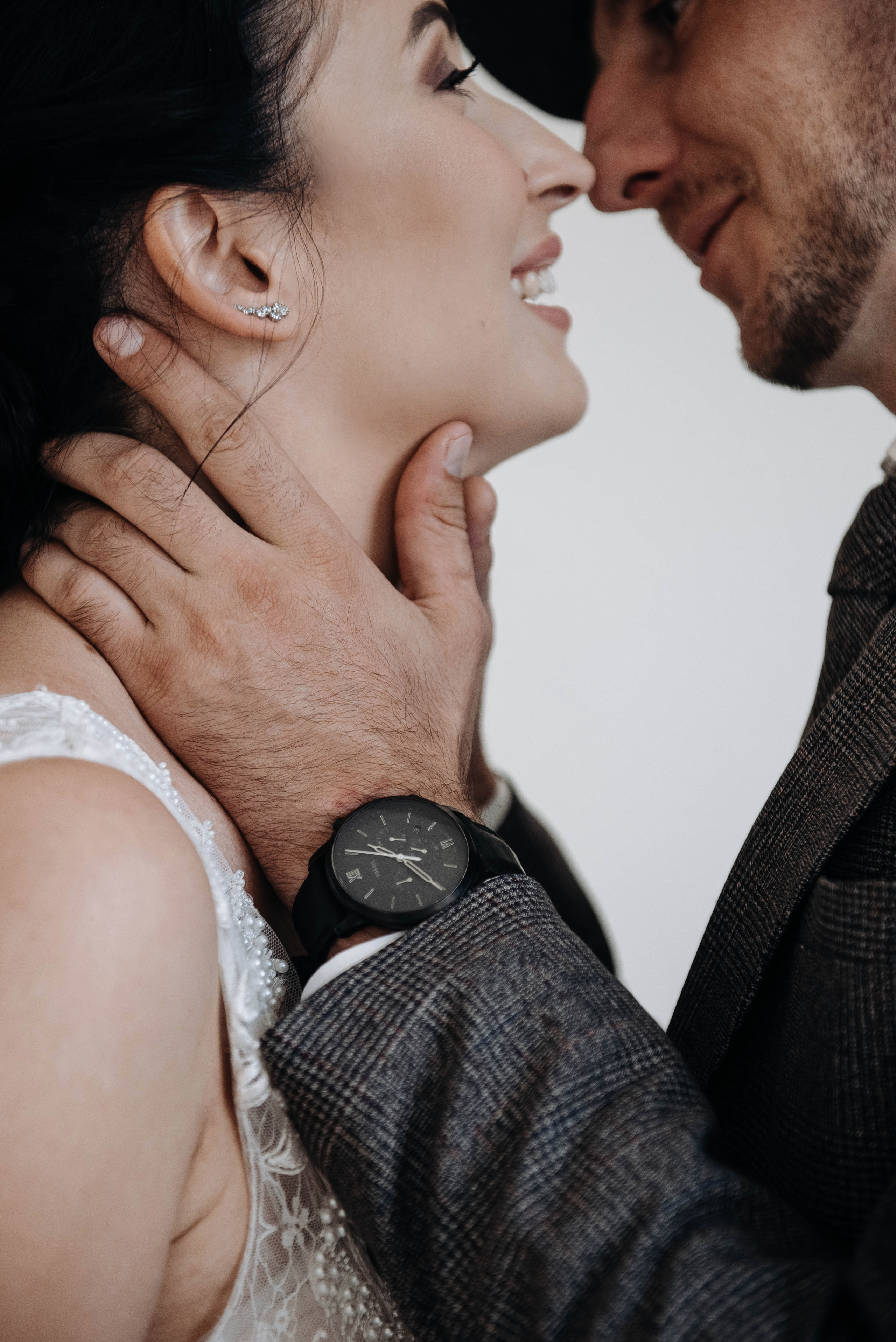 Свадебные съёмки. Фотограф Ростов-на-Дону Александрия Столицына