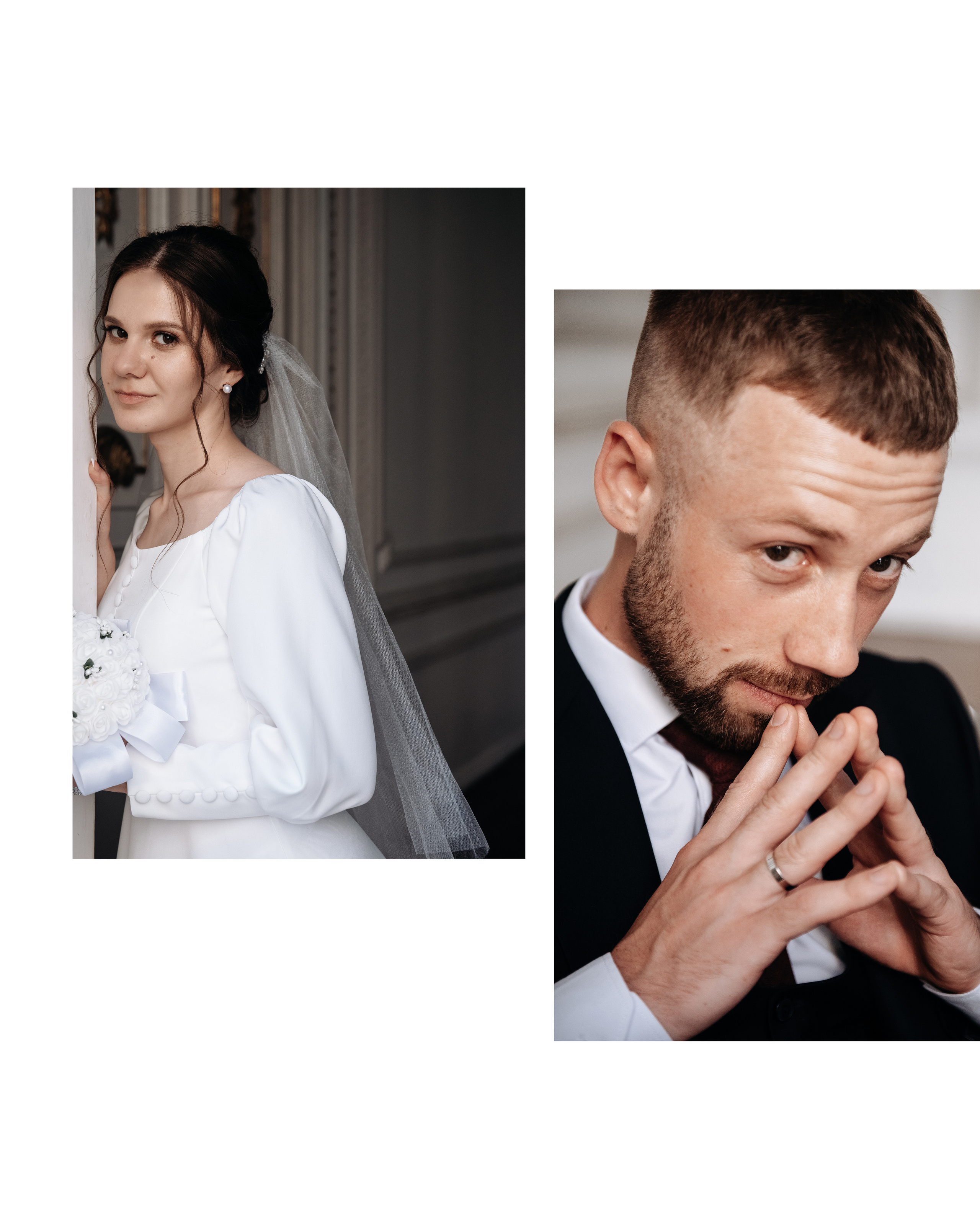 Свадебные съёмки. Фотограф Ростов-на-Дону Александрия Столицына