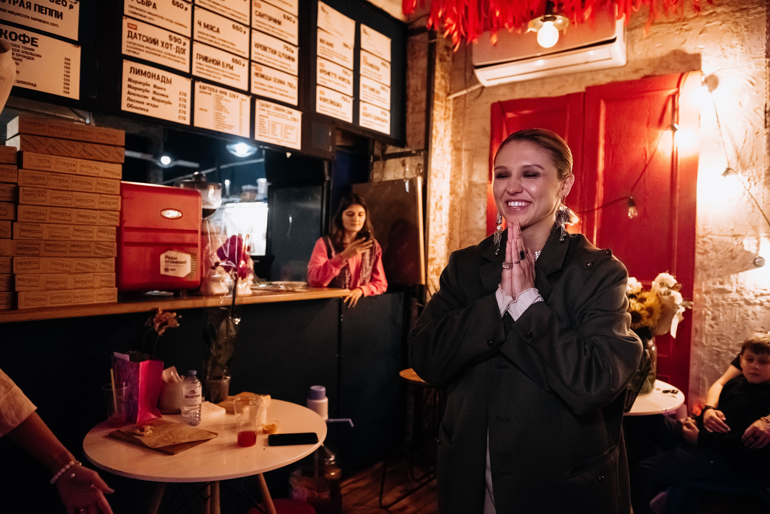 Репортажные съёмки. Фотограф Ростов-на-Дону Александрия Столицына