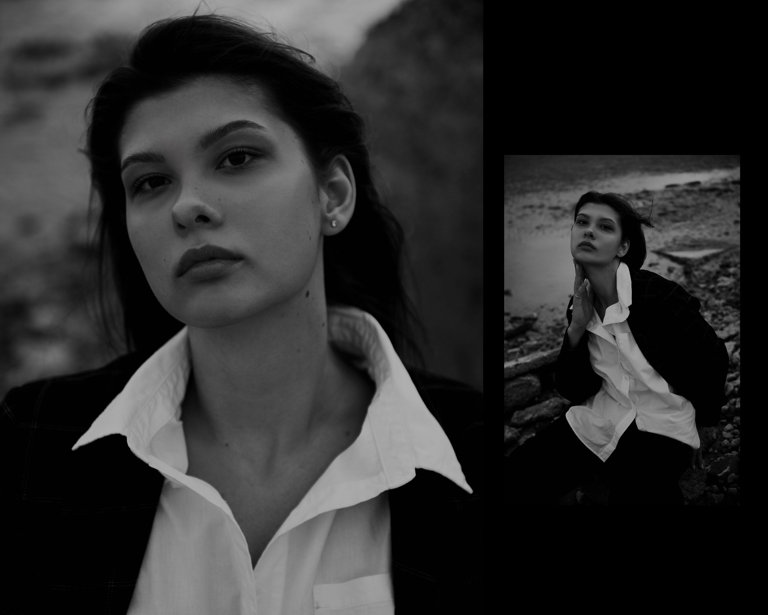 Индивидуальные съёмки. Фотограф Ростов-на-Дону Александрия Столицына