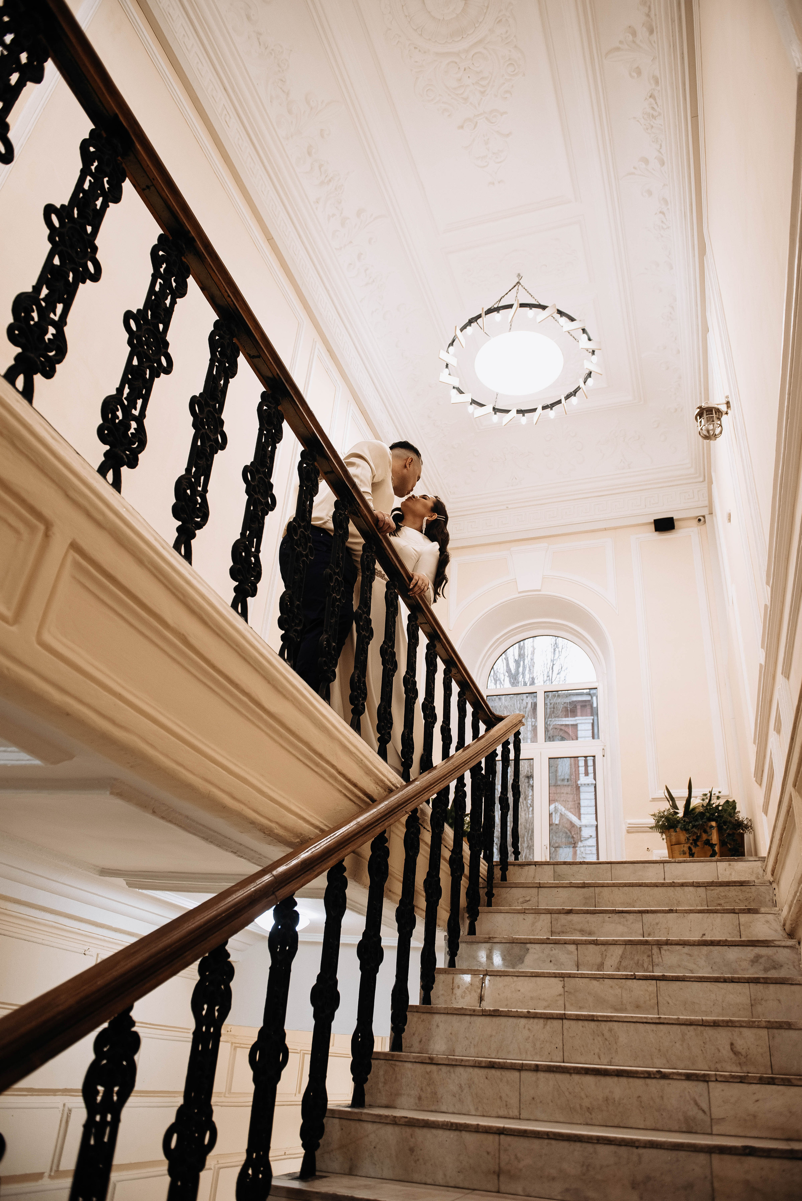 Свадебные съёмки. Фотограф Ростов-на-Дону Александрия Столицына