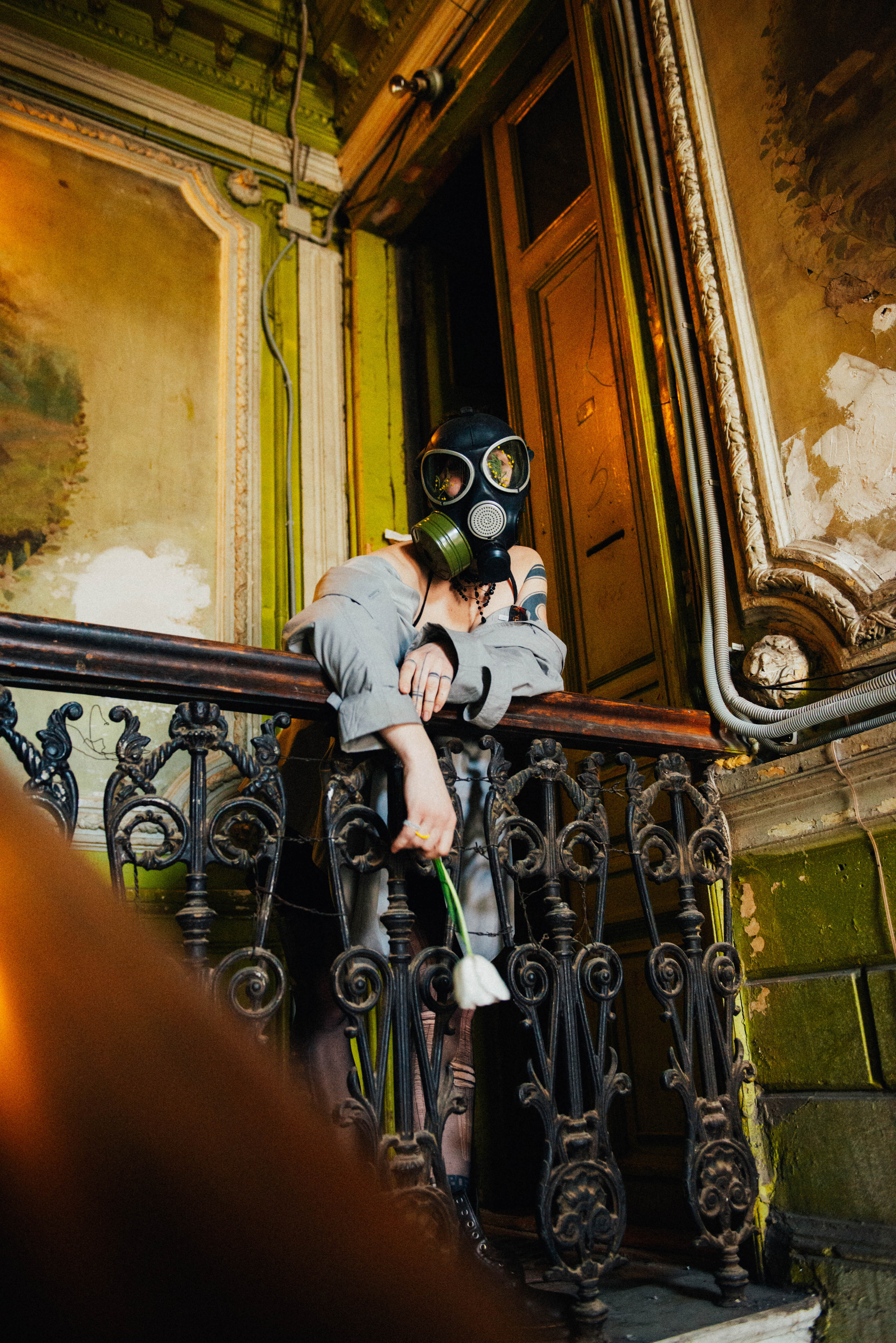 Индивидуальные съёмки. Фотограф Ростов-на-Дону Александрия Столицына