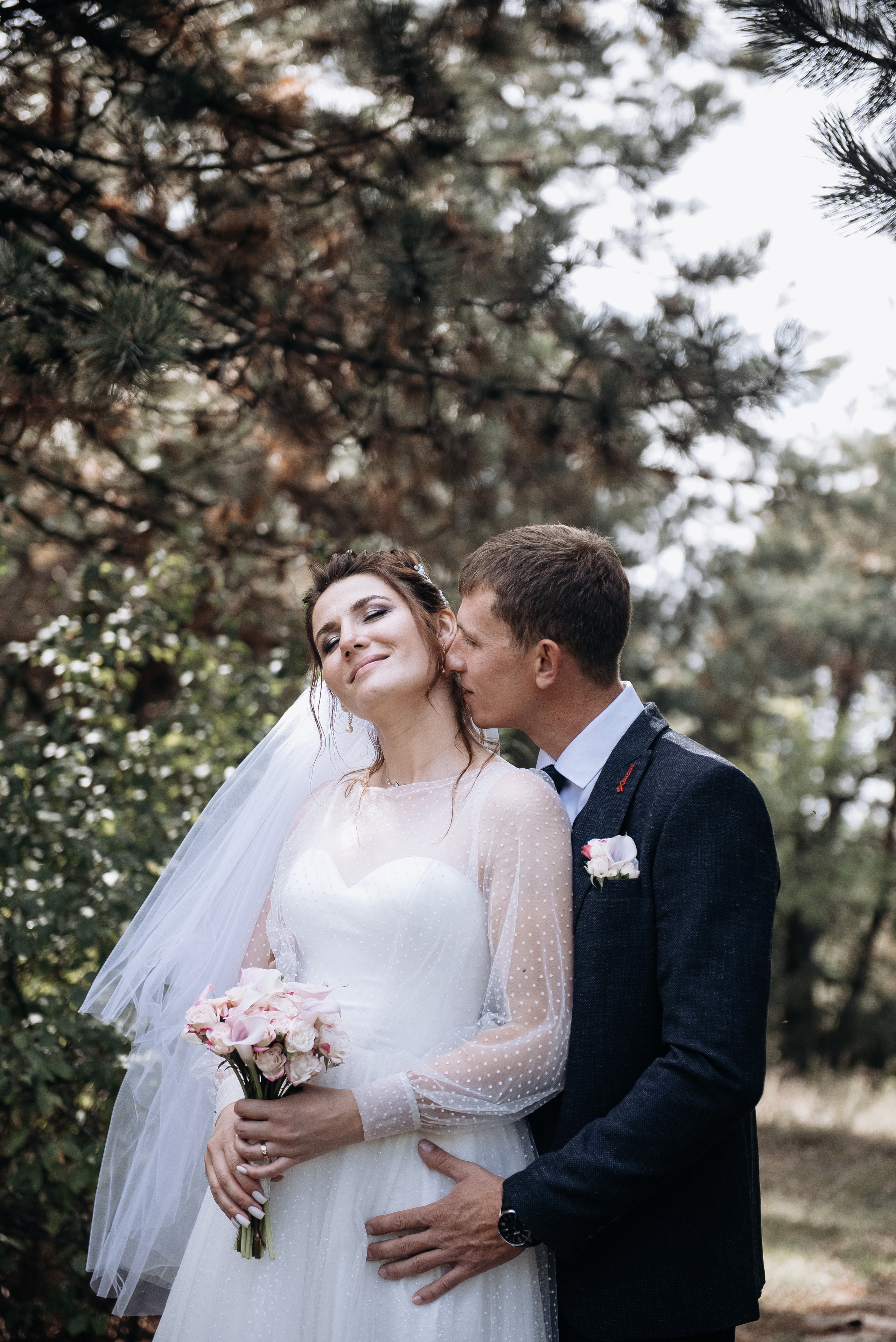 Свадебные съёмки. Фотограф Ростов-на-Дону Александрия Столицына