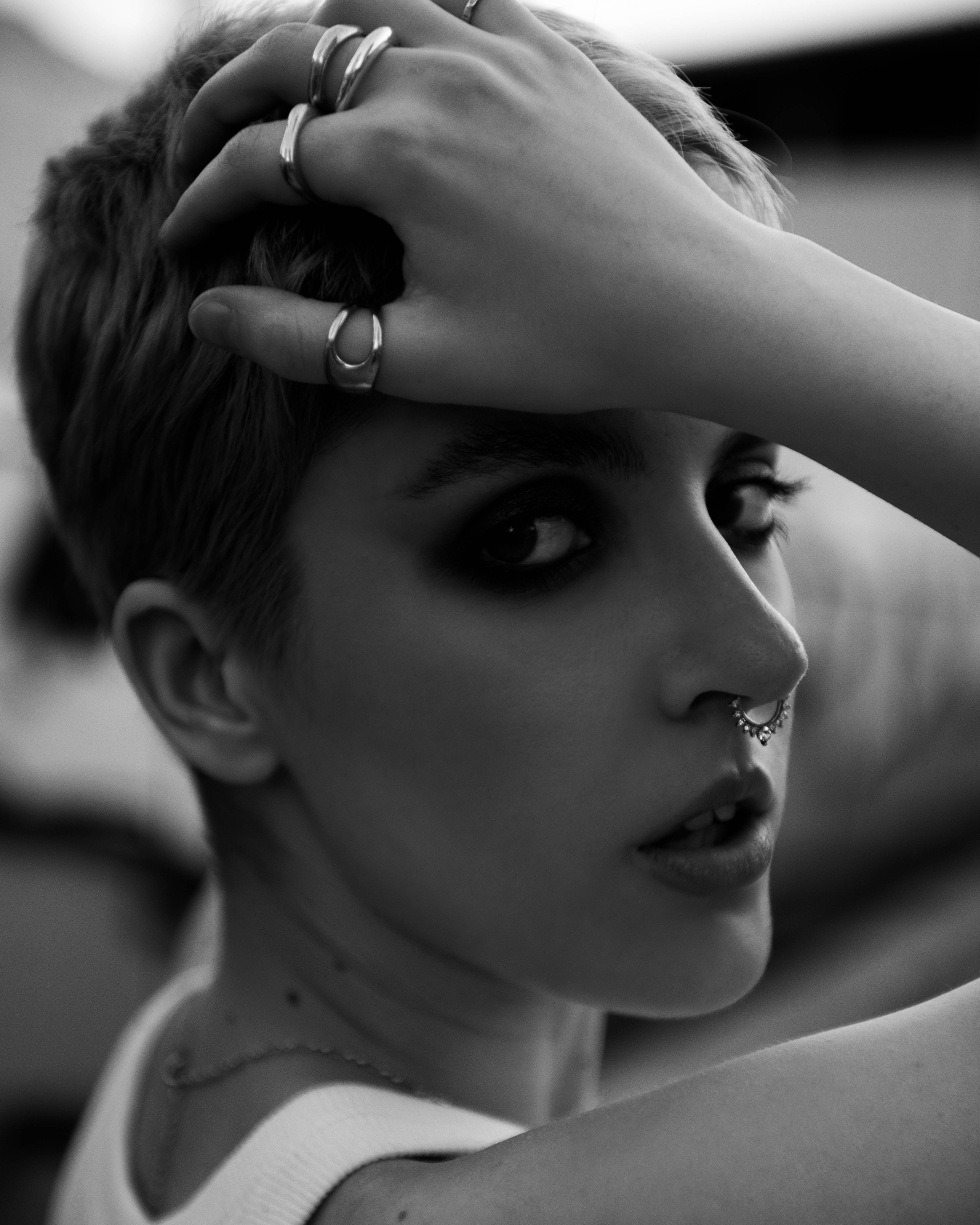 Индивидуальные съёмки. Фотограф Ростов-на-Дону Александрия Столицына