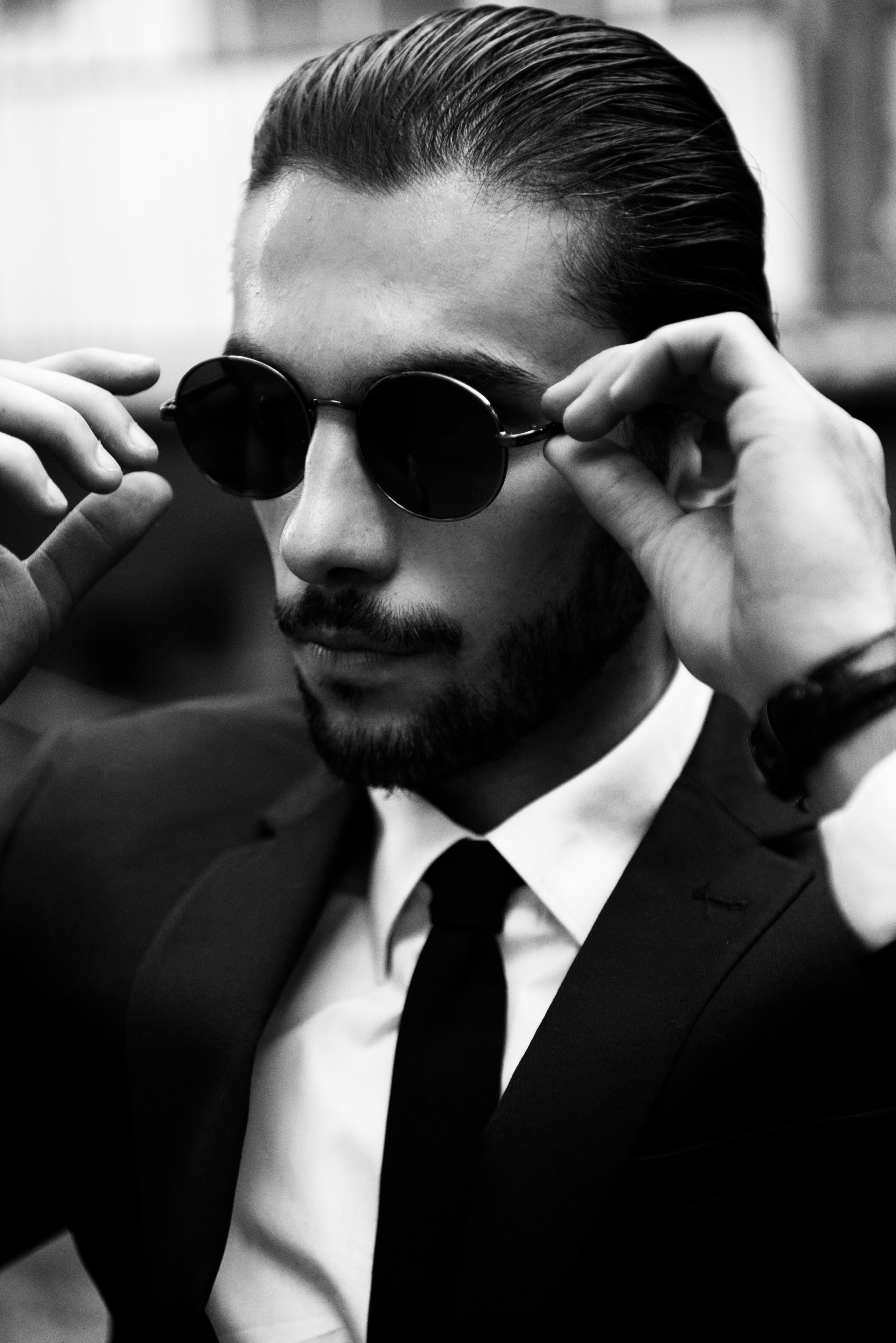 Индивидуальные съёмки. Фотограф Ростов-на-Дону Александрия Столицына