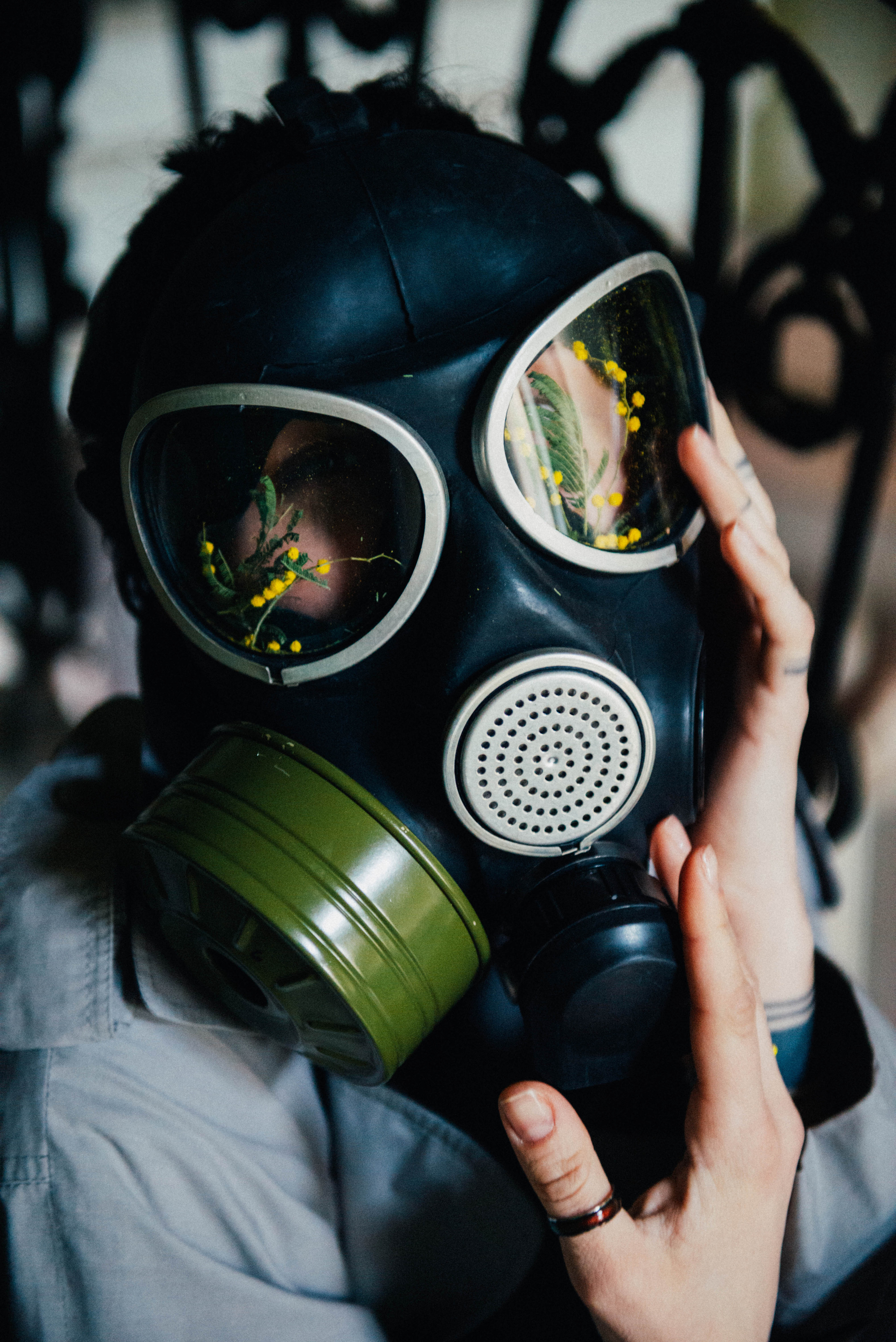 Индивидуальные съёмки. Фотограф Ростов-на-Дону Александрия Столицына