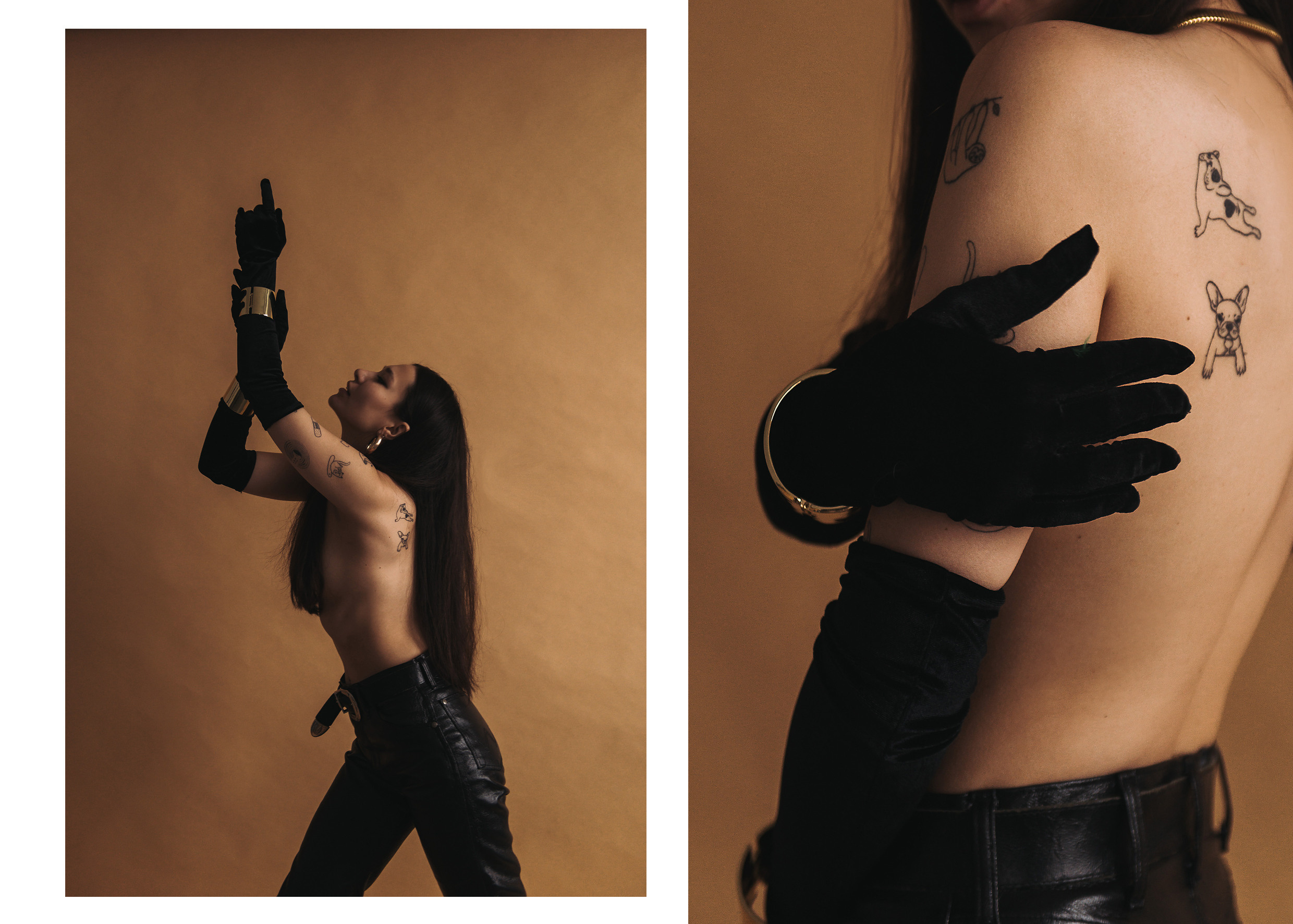 Индивидуальные съёмки. Фотограф Ростов-на-Дону Александрия Столицына