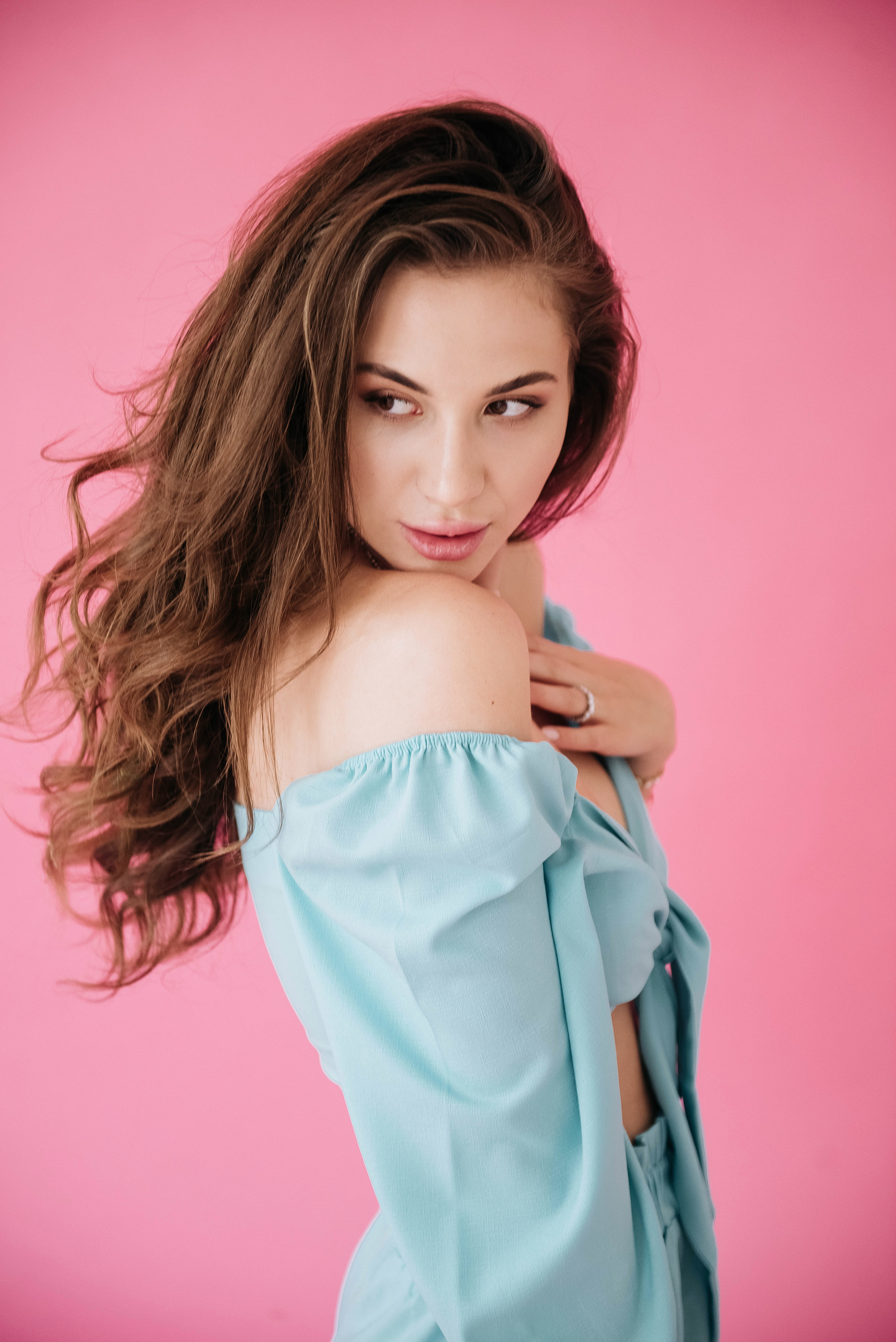 Индивидуальные съёмки. Фотограф Ростов-на-Дону Александрия Столицына