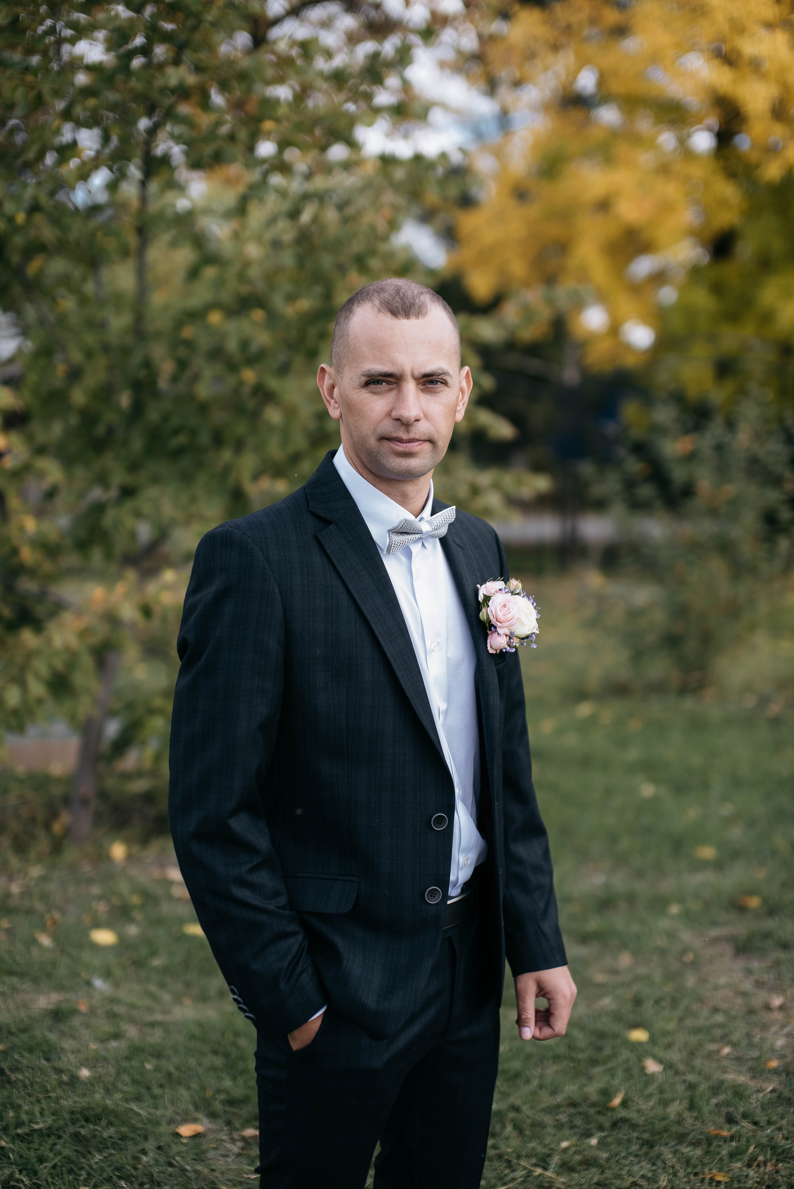 Свадебные съёмки. Фотограф Ростов-на-Дону Александрия Столицына