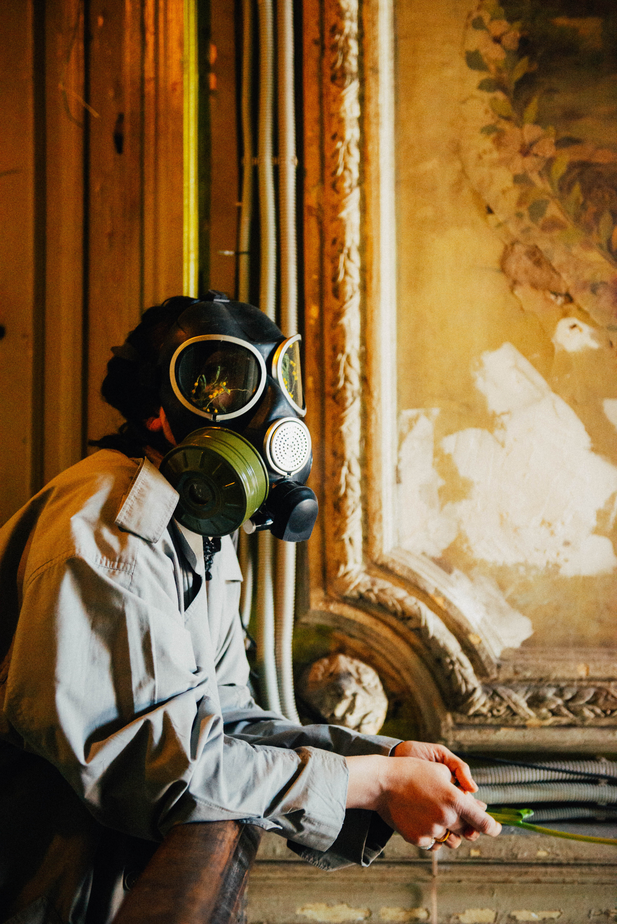 Индивидуальные съёмки. Фотограф Ростов-на-Дону Александрия Столицына