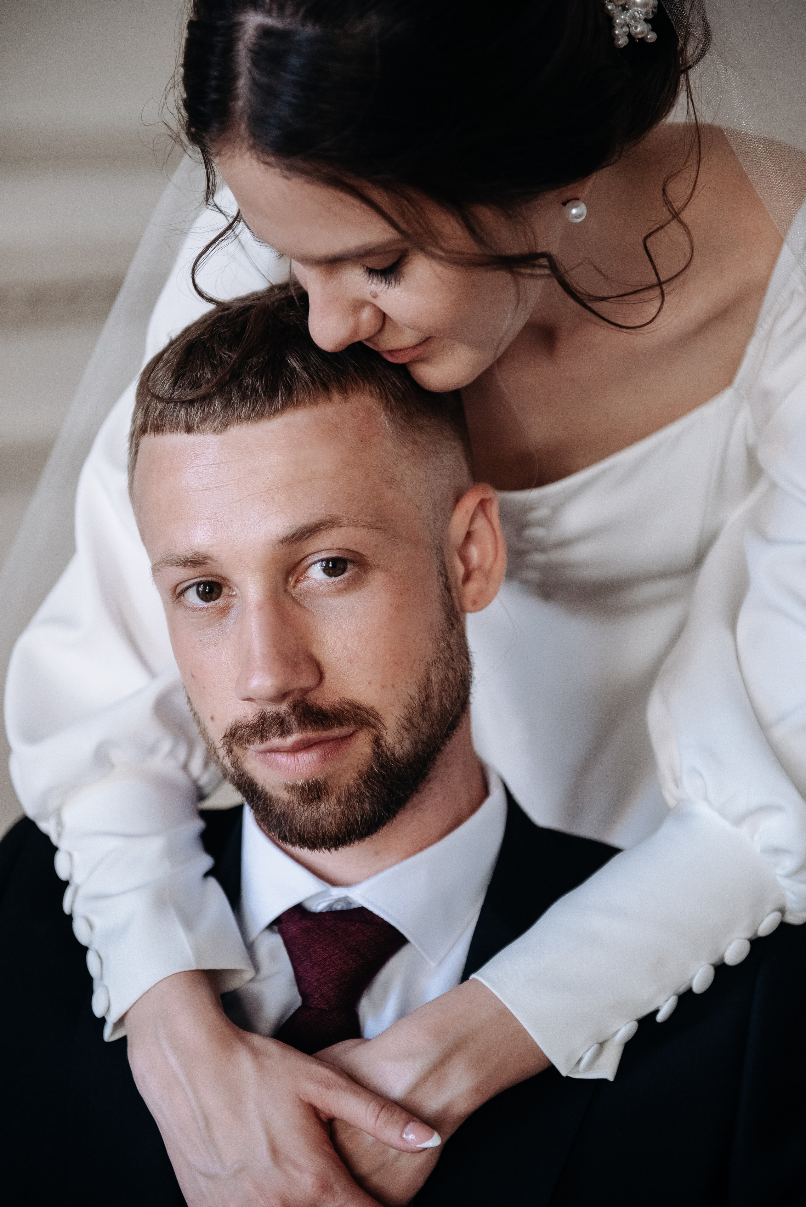 Свадебные съёмки. Фотограф Ростов-на-Дону Александрия Столицына