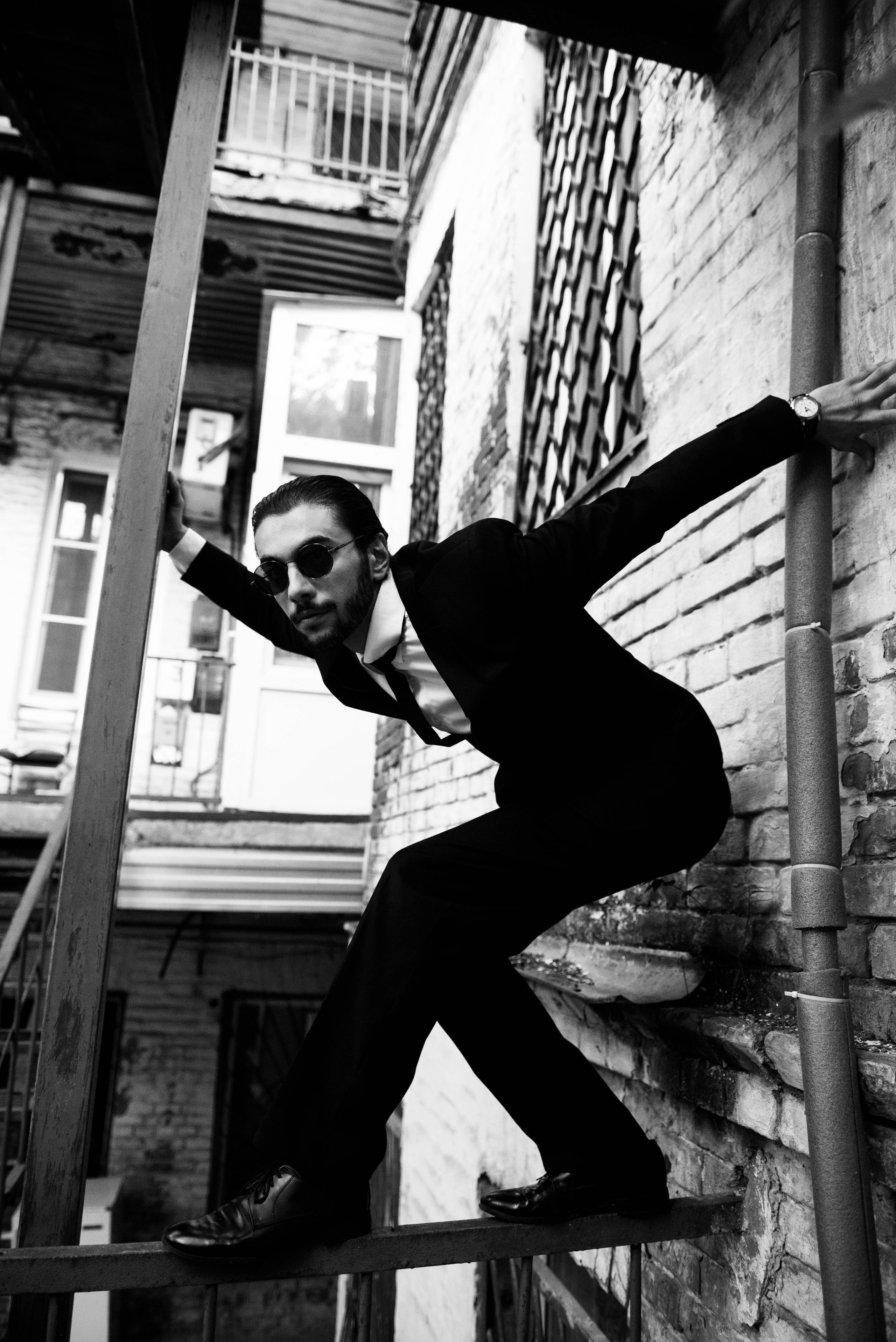 Индивидуальные съёмки. Фотограф Ростов-на-Дону Александрия Столицына