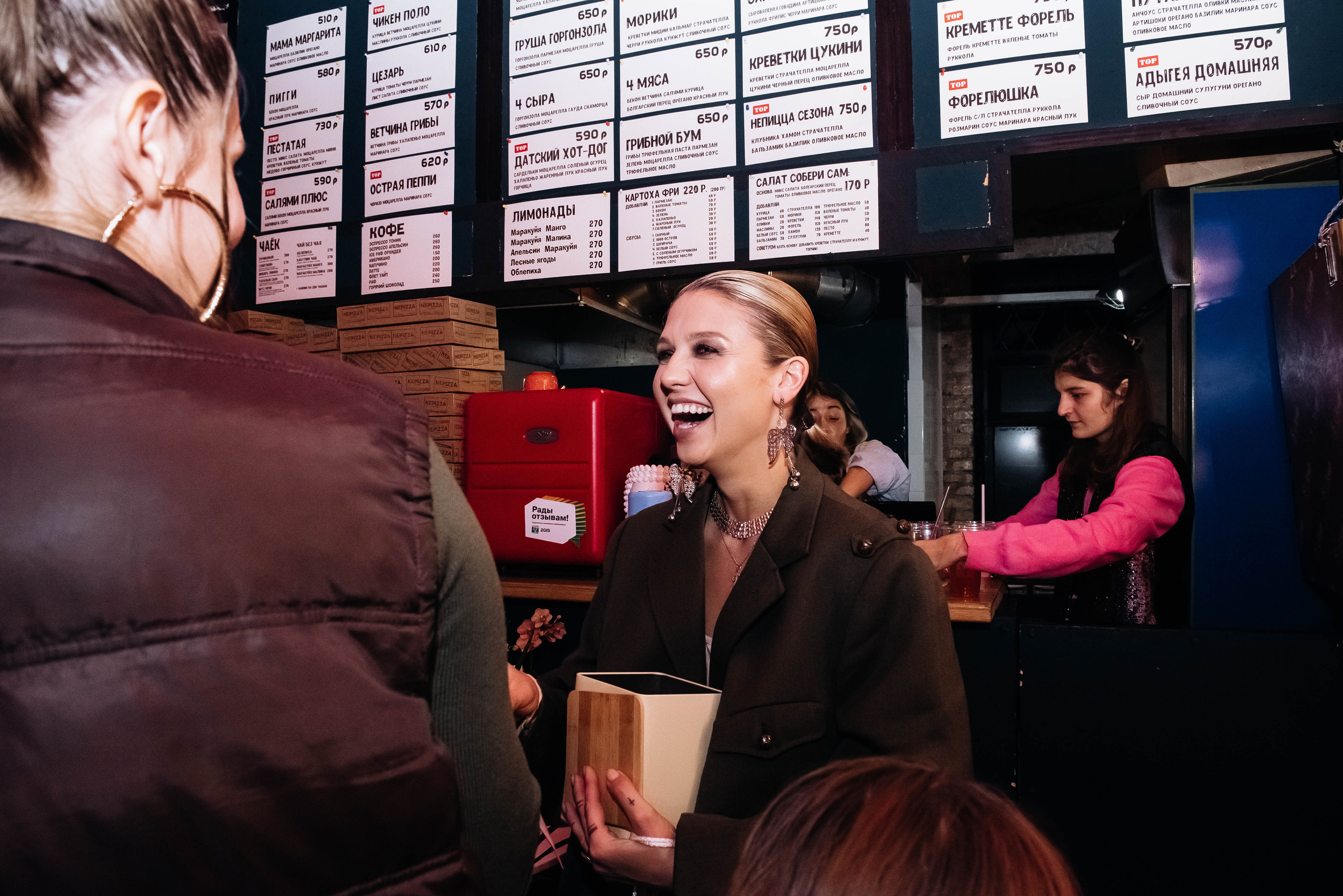 Репортажные съёмки. Фотограф Ростов-на-Дону Александрия Столицына