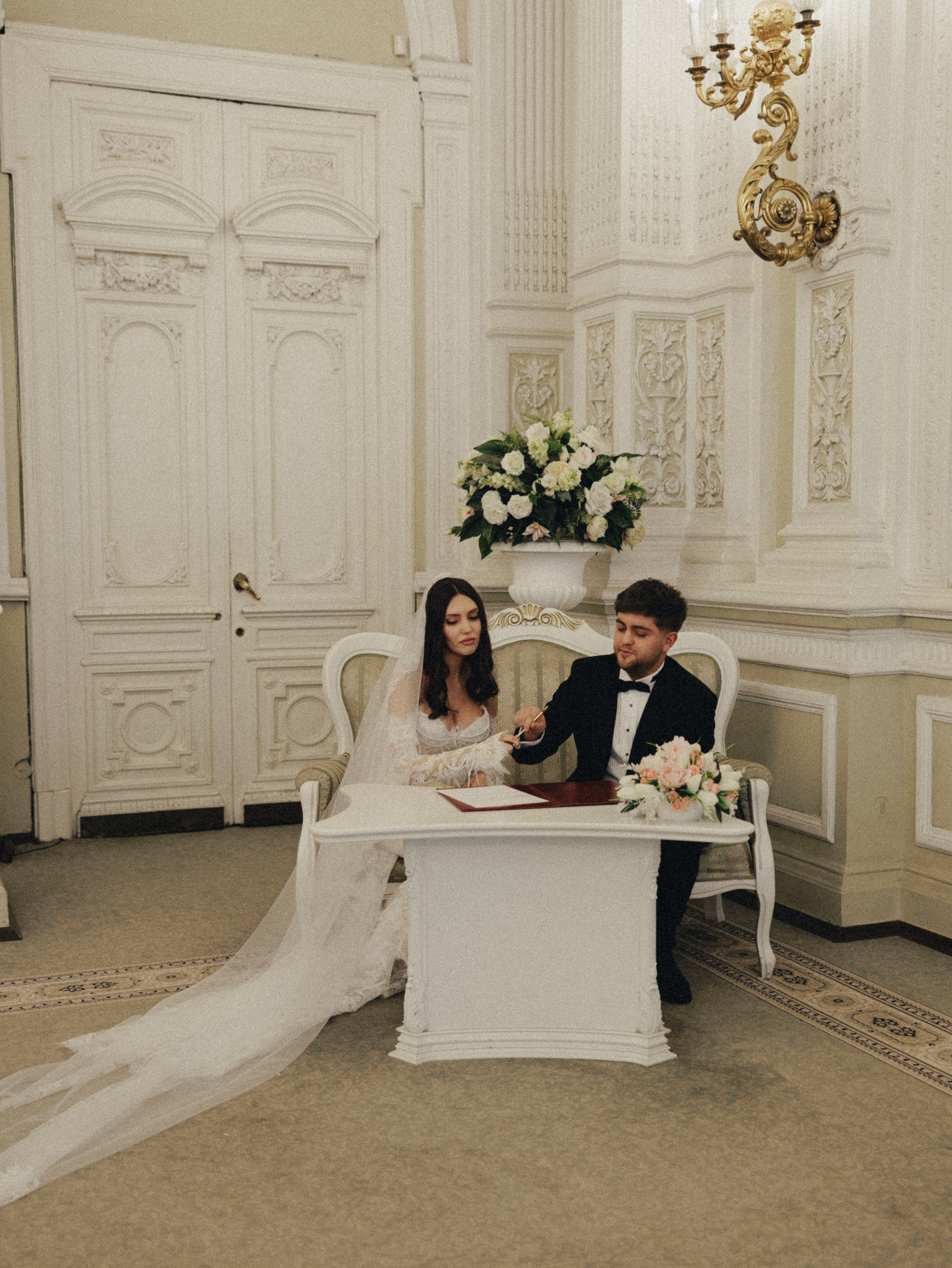 «Я держу тебя за руку». Фотограф Санкт-Петербург