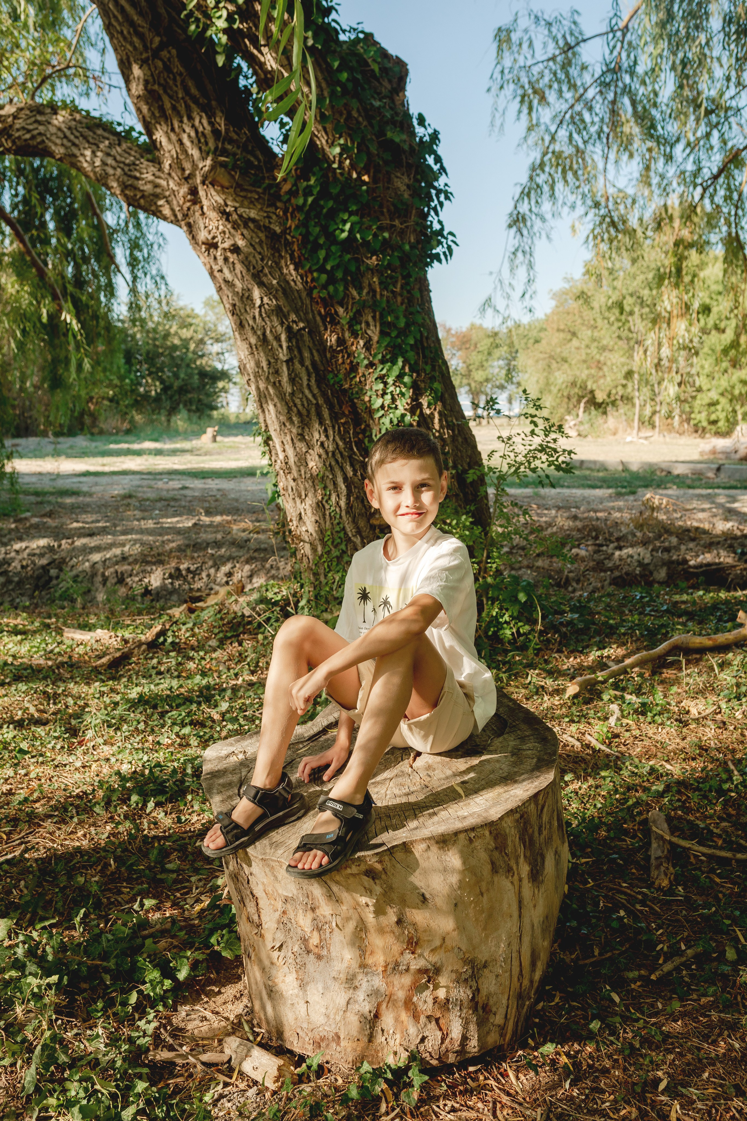 Екатерина, Сеня и Женя. Фотограф в Геленджике, Архипо-Осиповке, Абрау-Дюрсо, Кринице Виктория