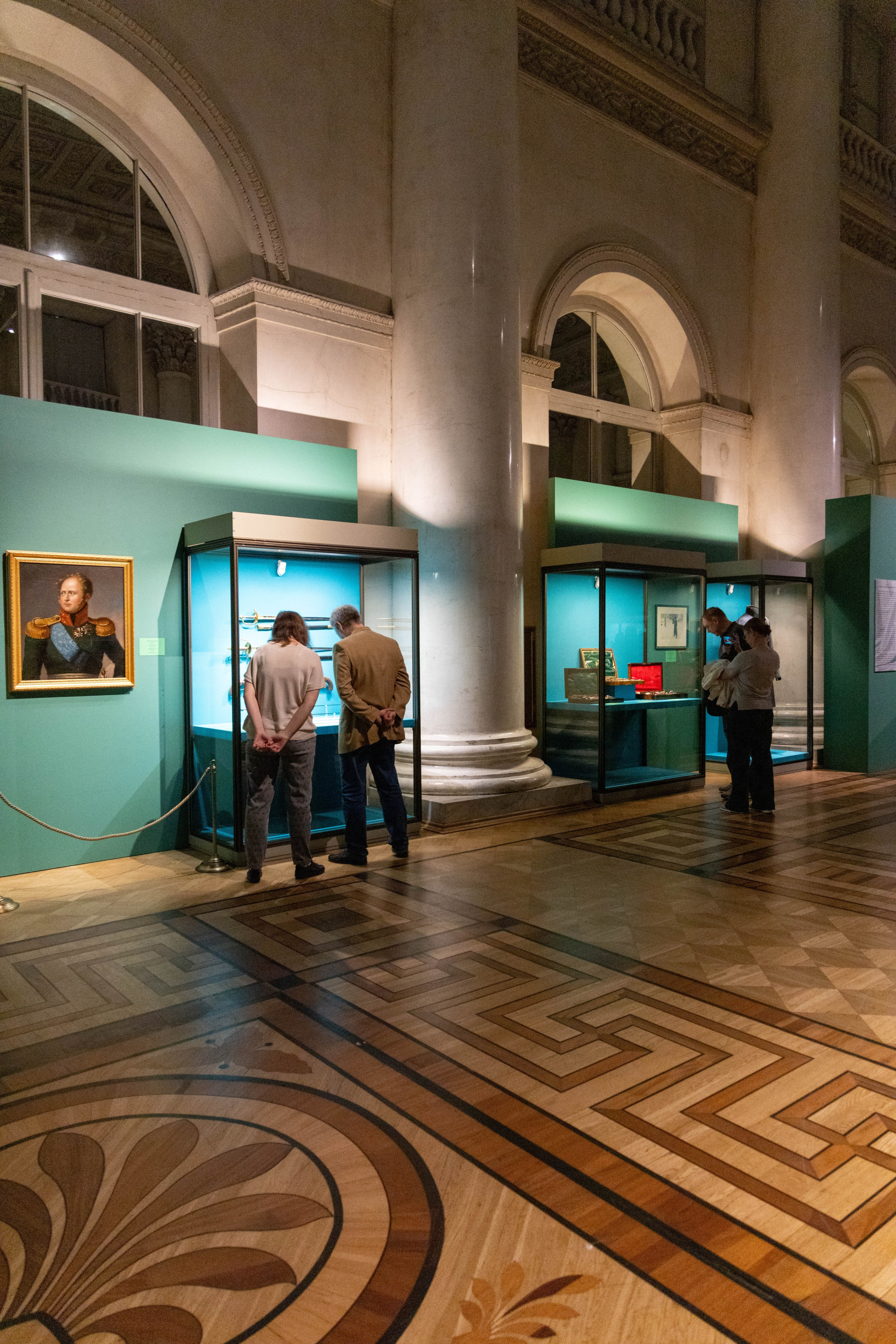 Репортаж. Главная