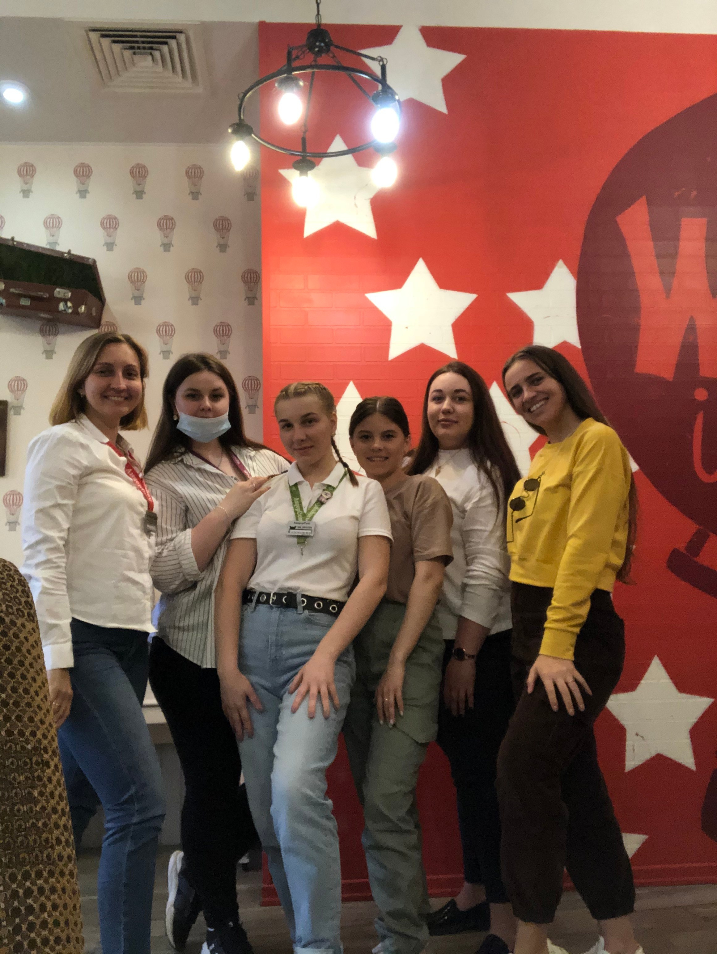 Обучение. Мобильная съемка Тюмень