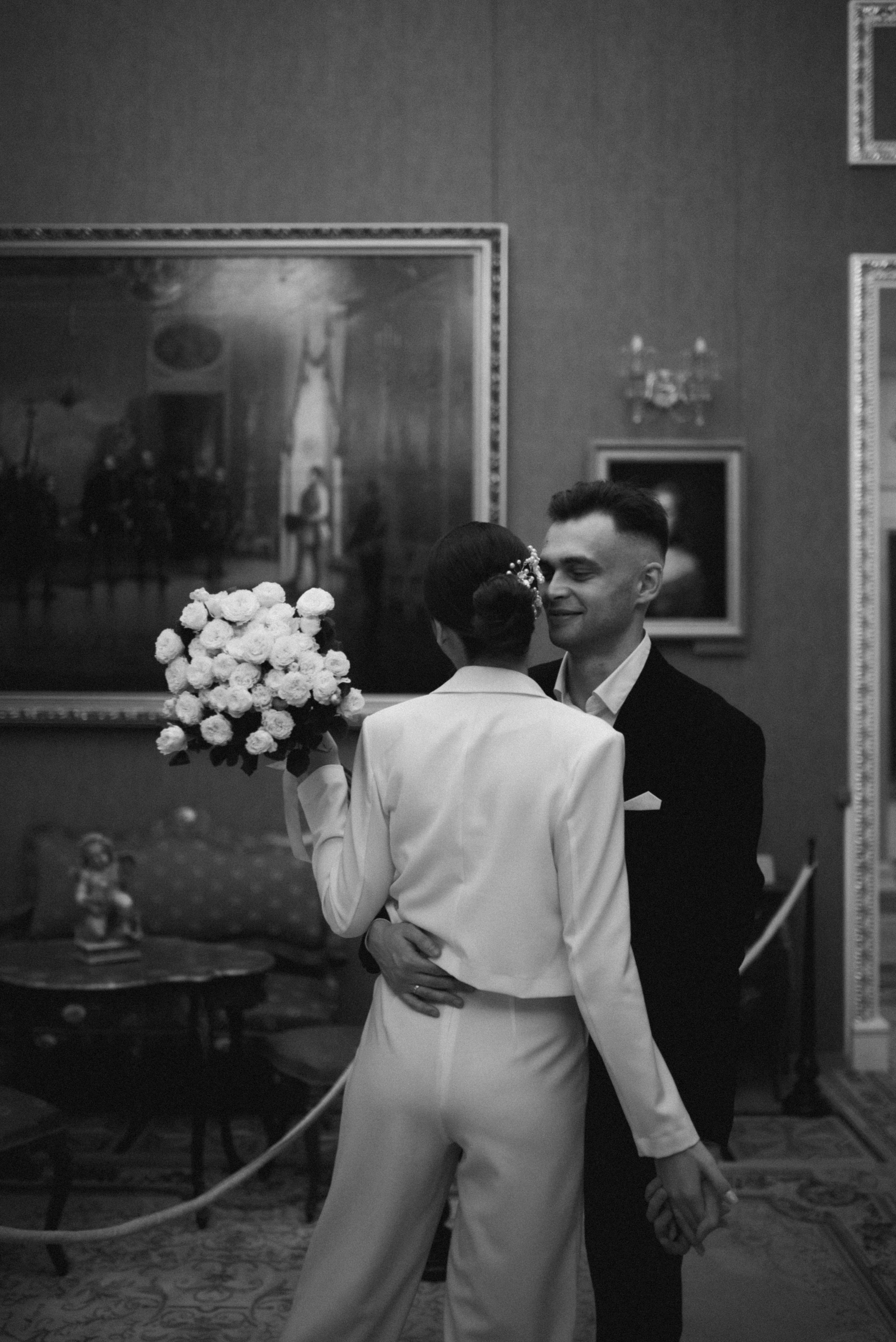 PAVEL | ARINA 2023. Фотограф Санкт-Петербург, Новороссийск