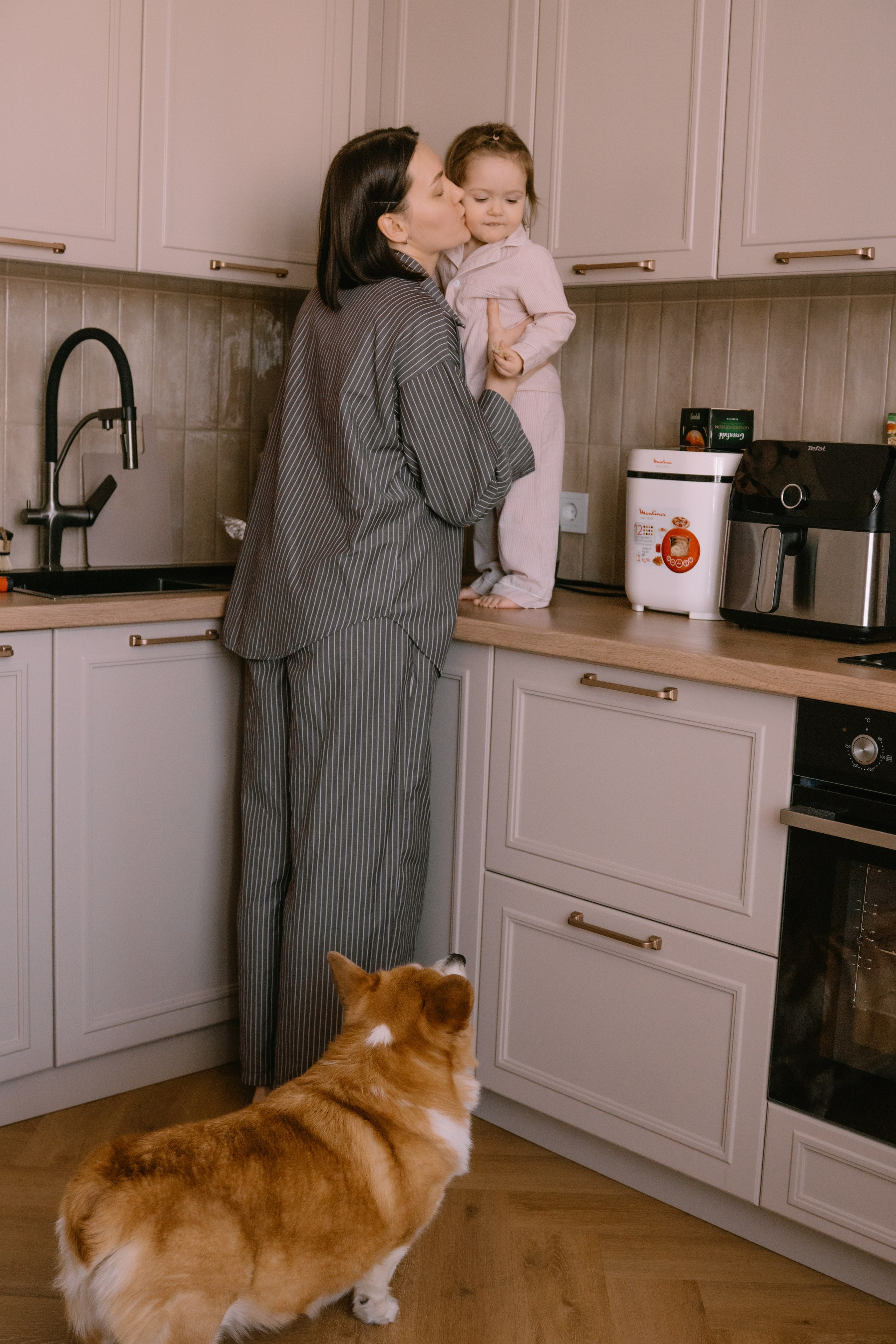 Пакет «Бесконечность». Мама+Малыш домашняя серия. Alenasokolowa.ru