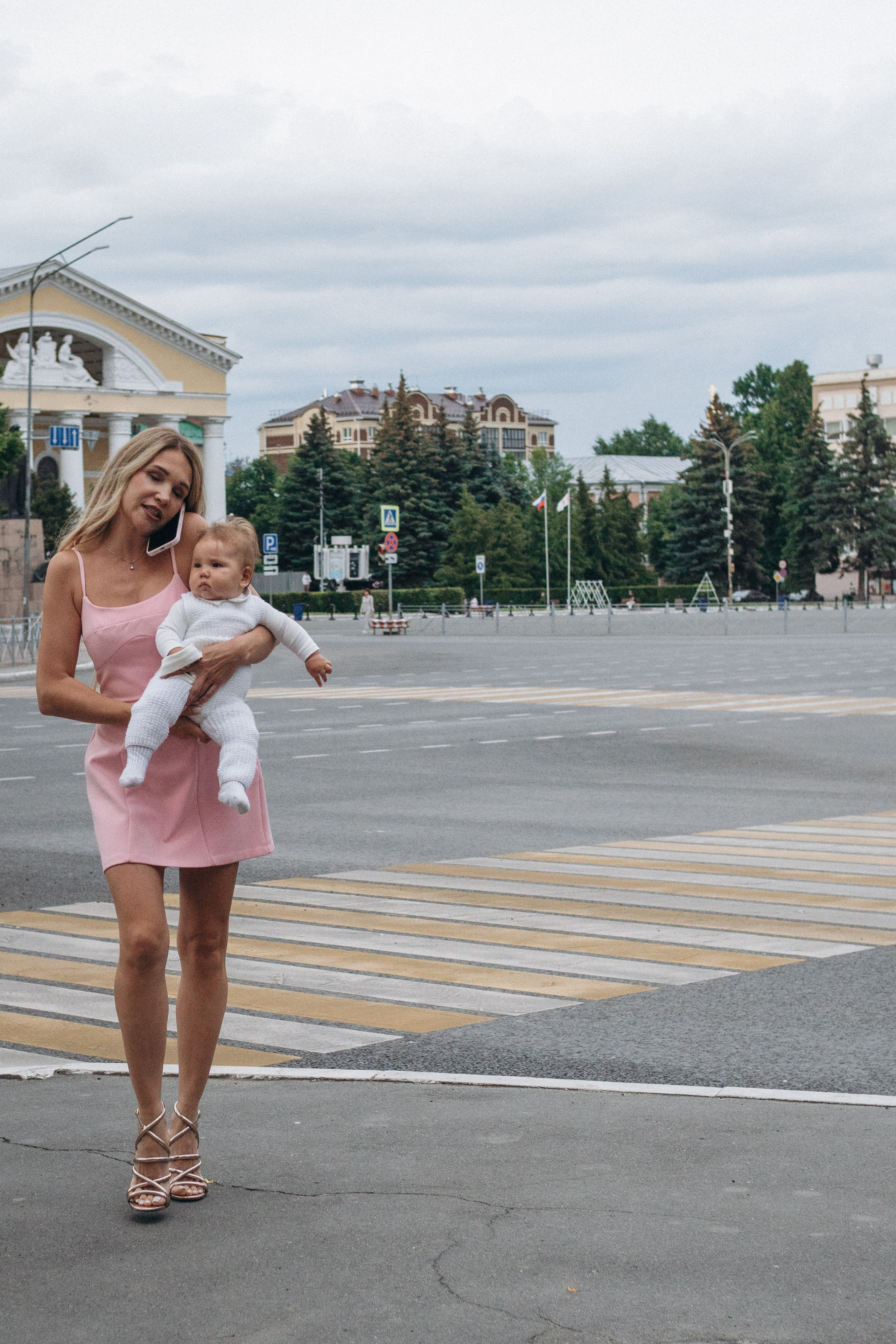 Пакет «Бесконечность» Семейная серия + поле. Alenasokolowa.ru