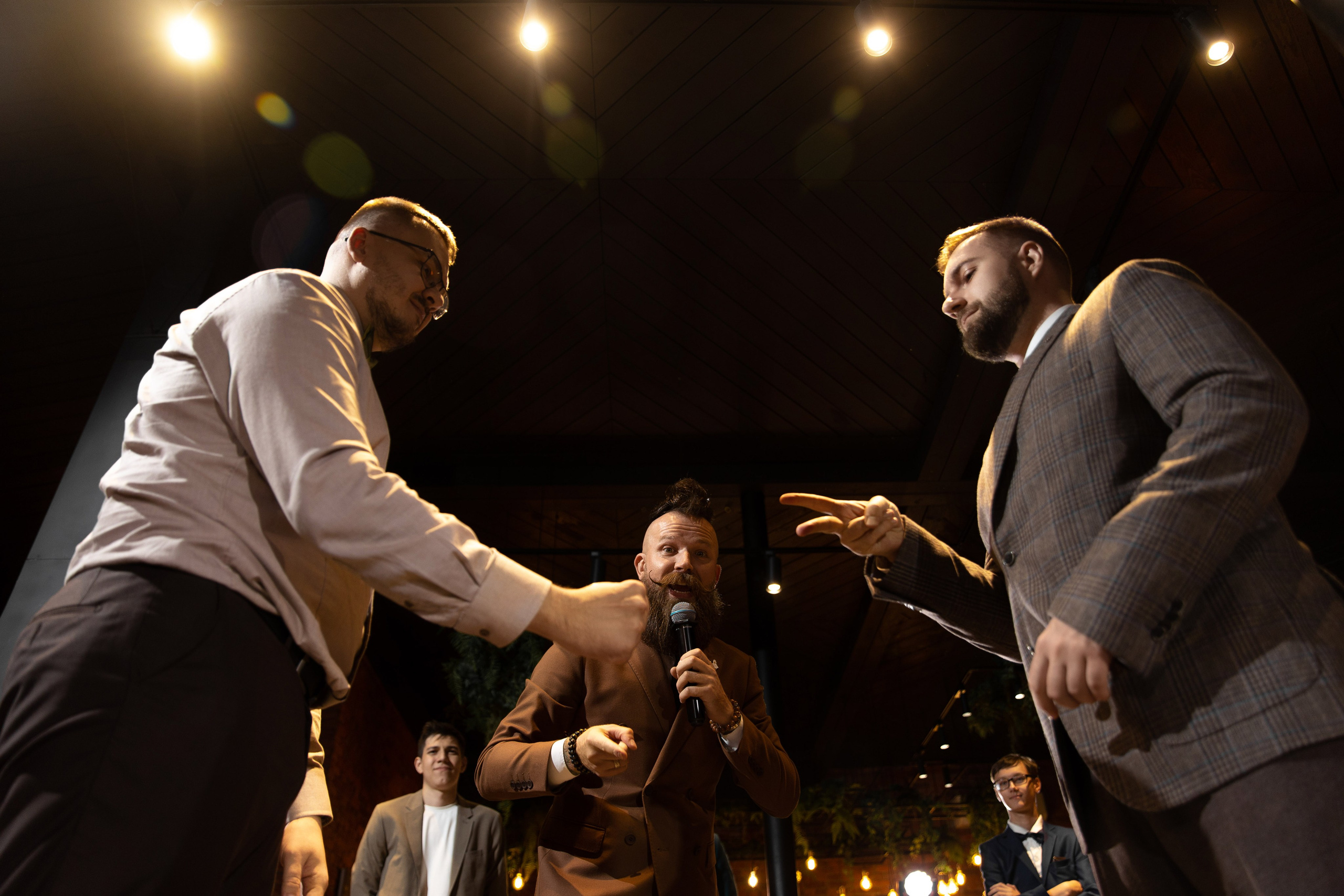 V&A. Фотограф в Новосибирске и Москве