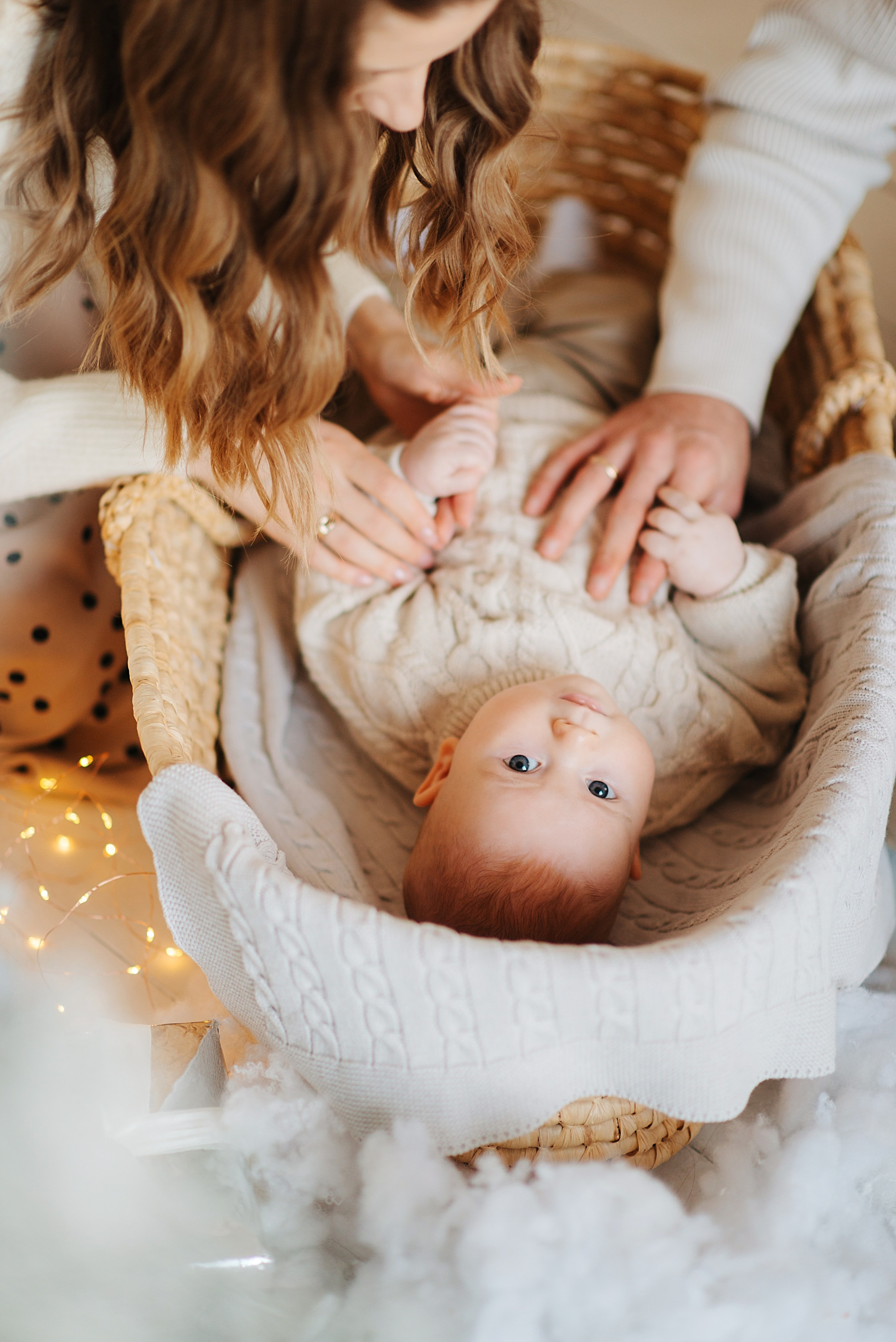 Катя, Олег и Кирилл. Свадебный и семейный фотограф в Ростове-на-Дону Дарья Герасименко