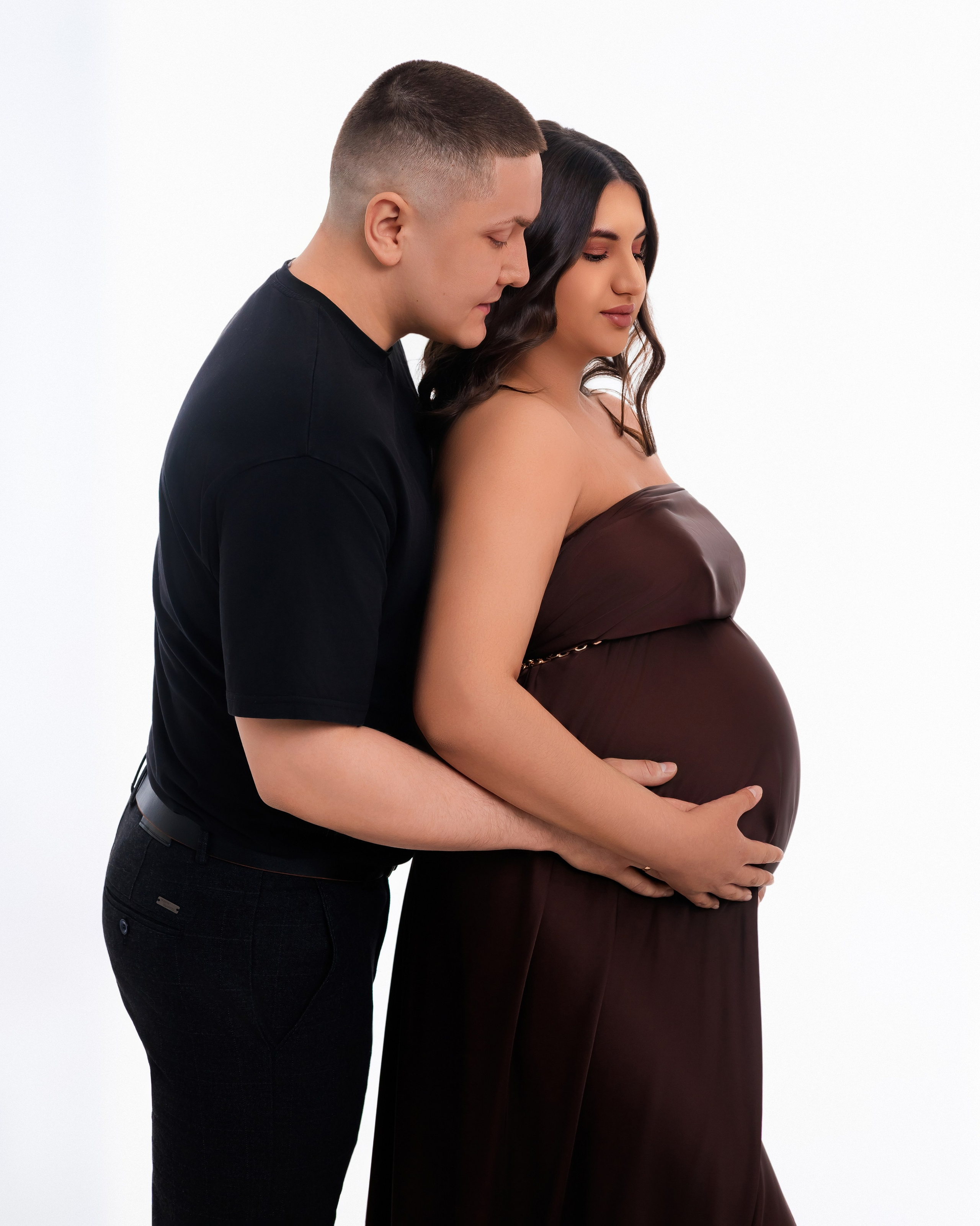 Беременность. Фотограф беременности и семей Нижневартовск