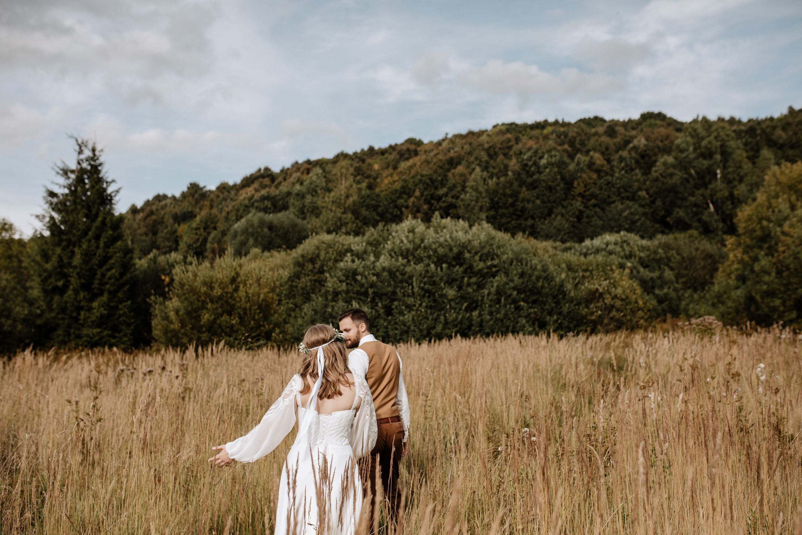 Свадьба Аня + Лёша. Свадебный фотограф Ярославль, Рыбинск